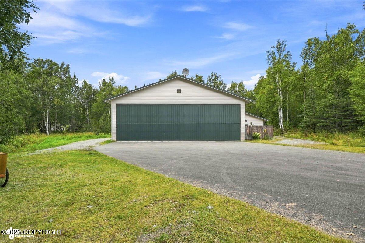 4971 N Skyvan Circle Property Photo 3
