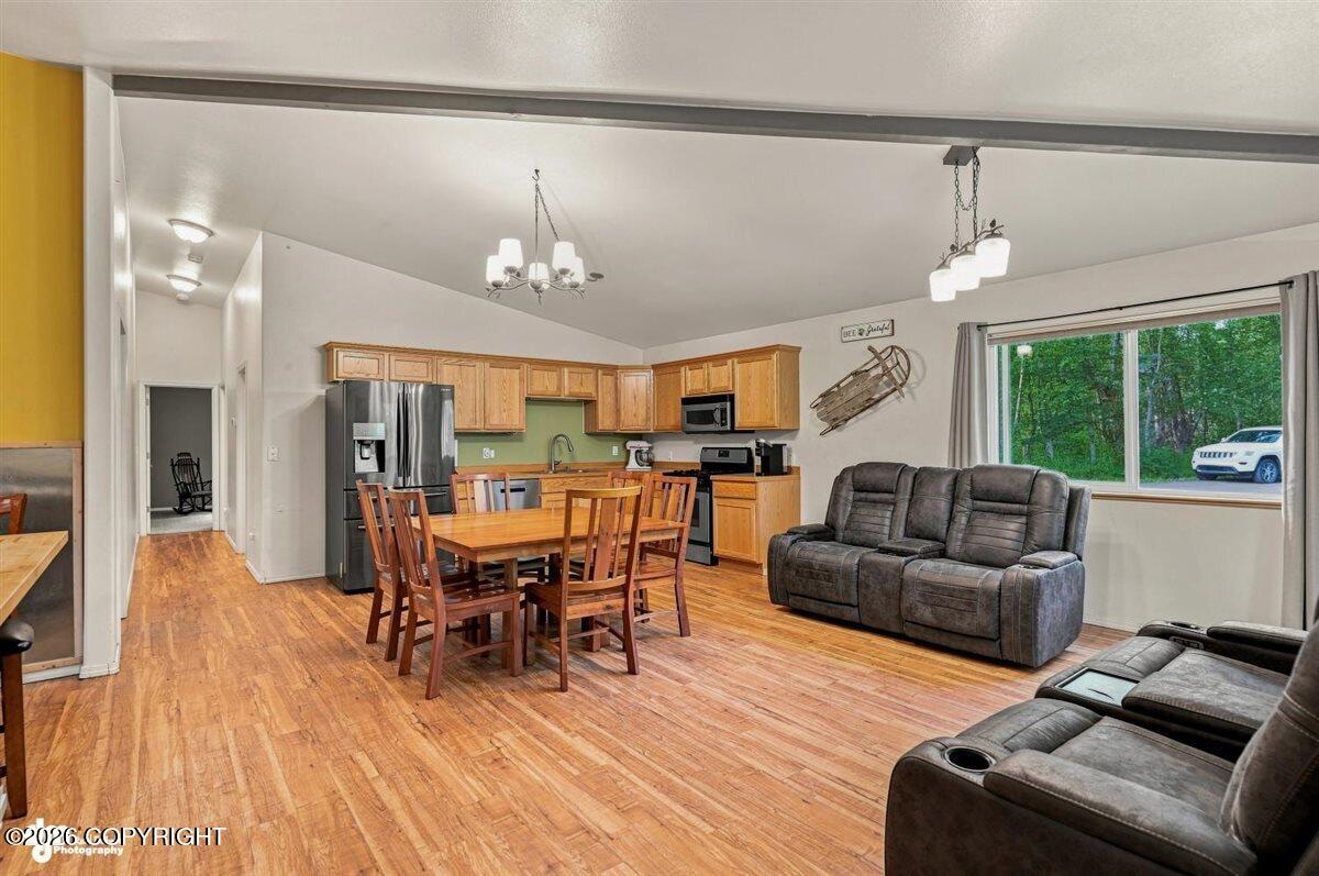 4971 N Skyvan Circle Property Photo 4