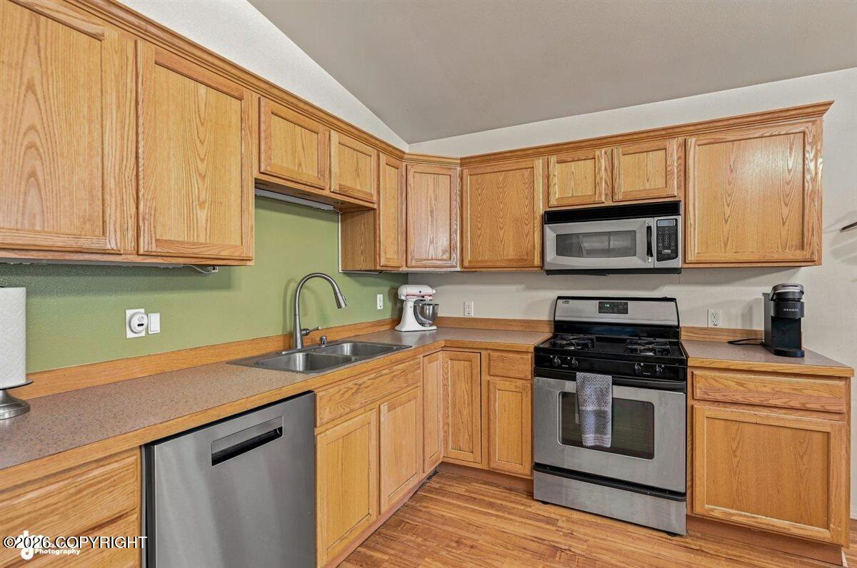 4971 N Skyvan Circle Property Photo 8