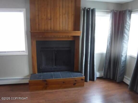 1600 Eastridge Drive #09-a Property Photo 1
