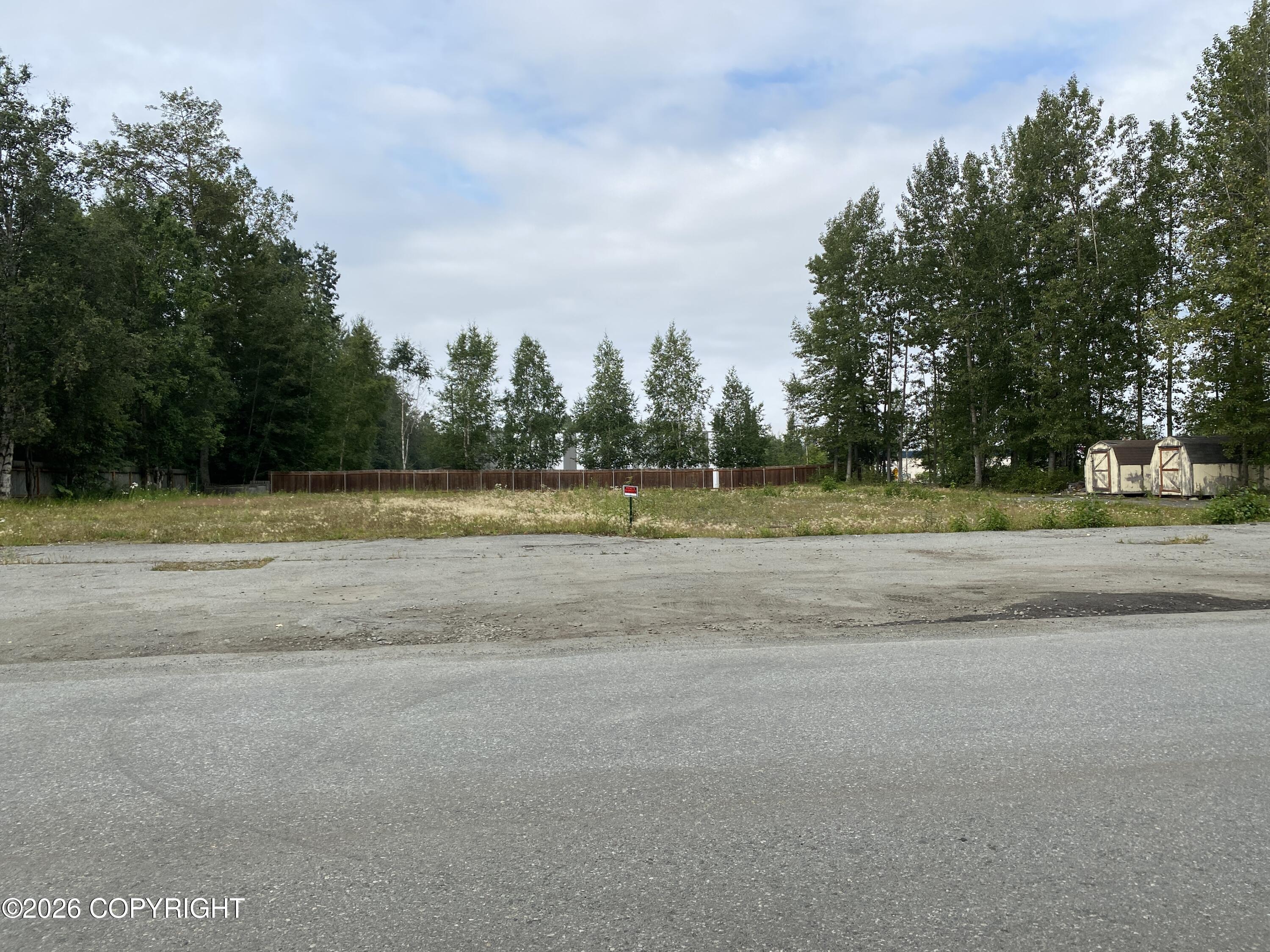 4520 Shelikof Street Property Photo 4
