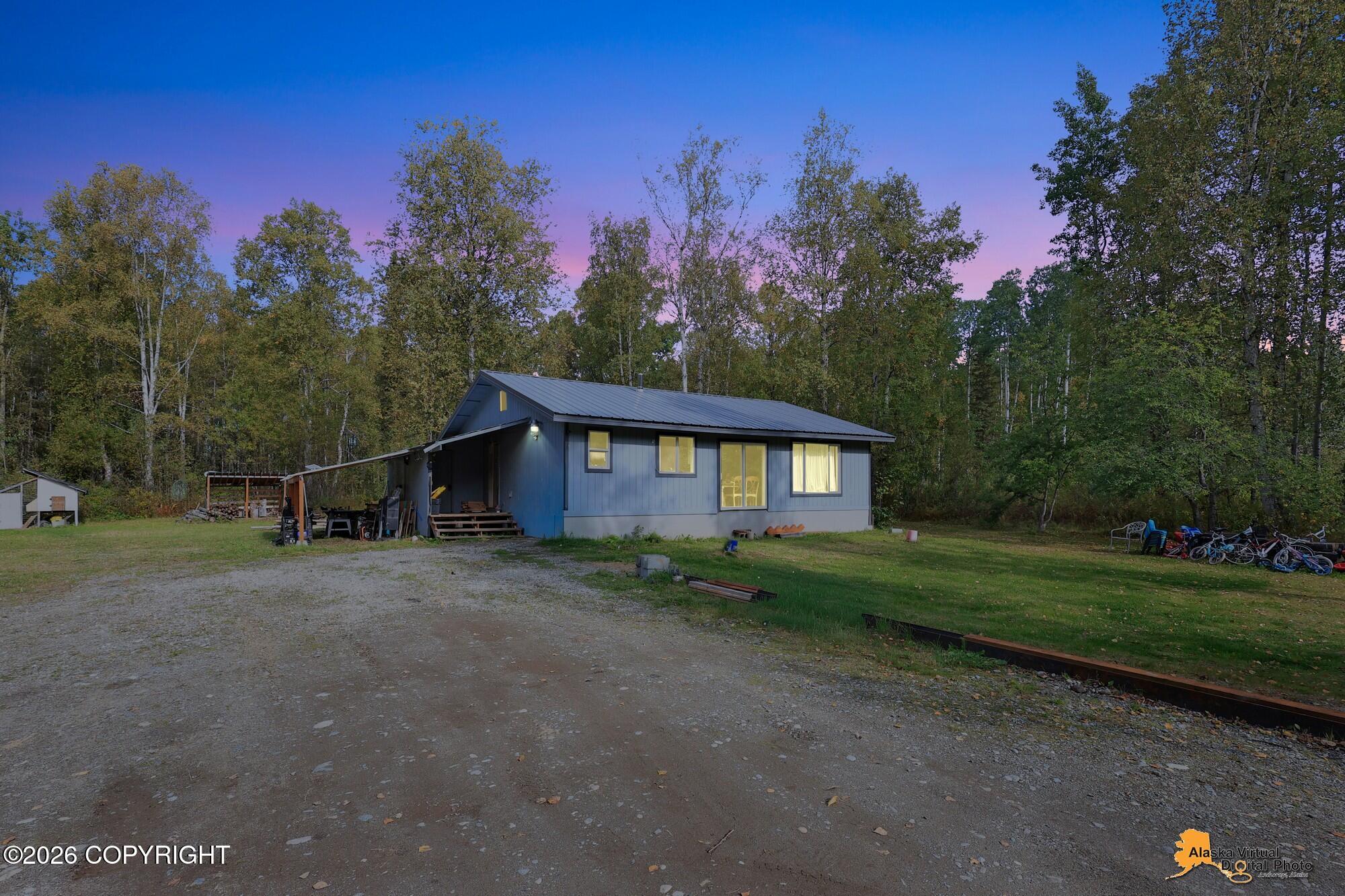 10780 N Polushkin Circle Property Photo 2