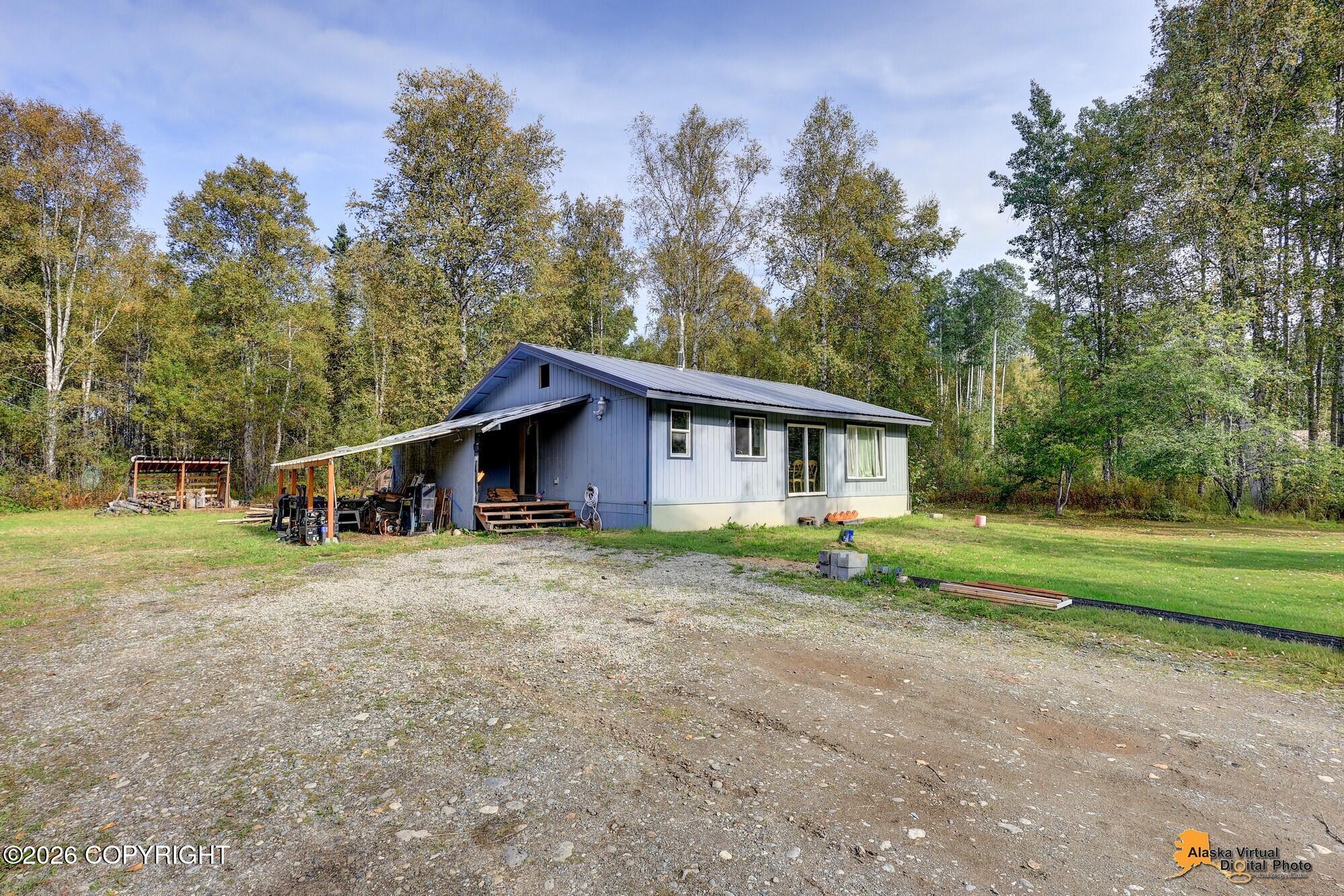 10780 N Polushkin Circle Property Photo 3