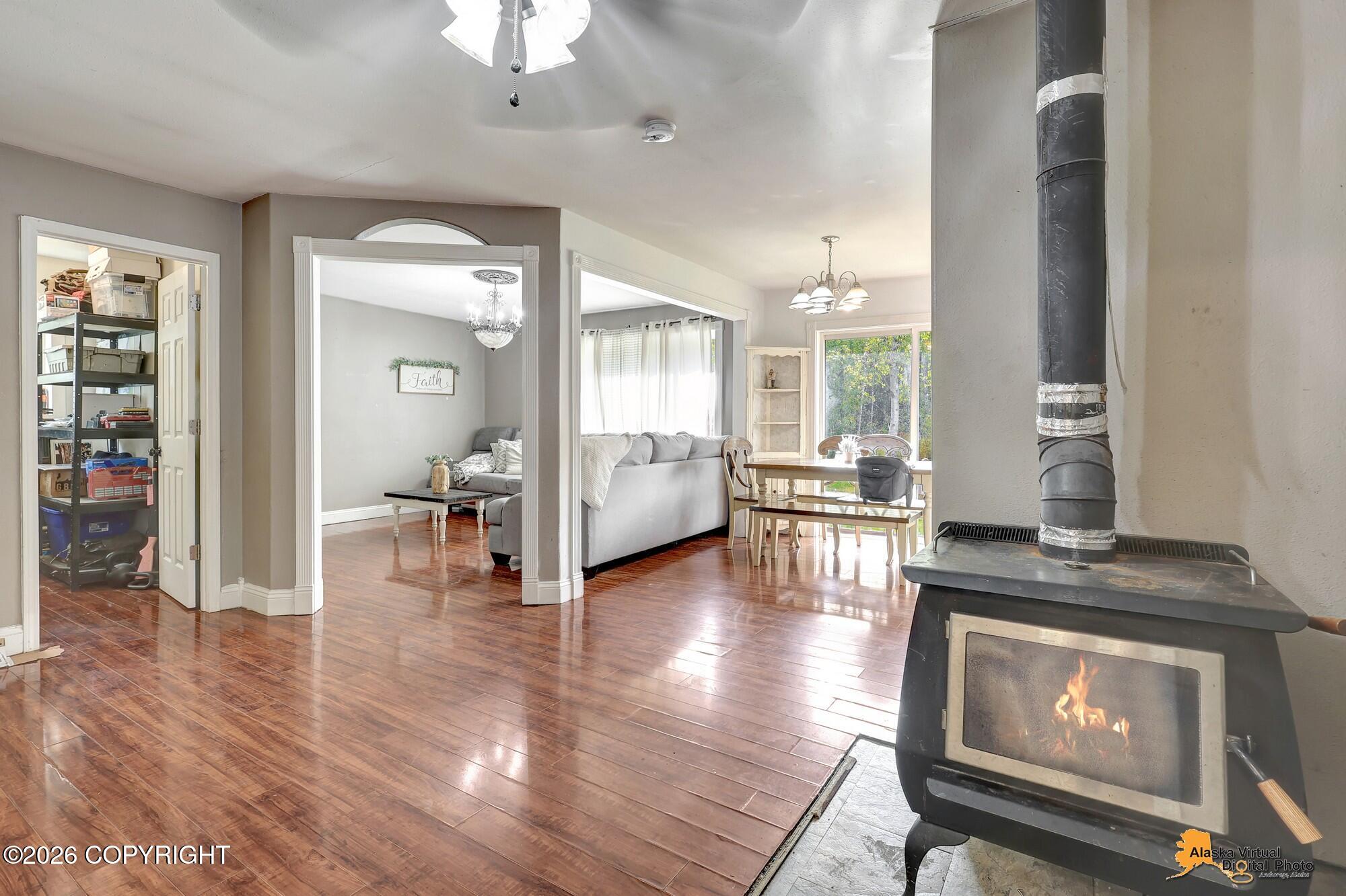 10780 N Polushkin Circle Property Photo 4