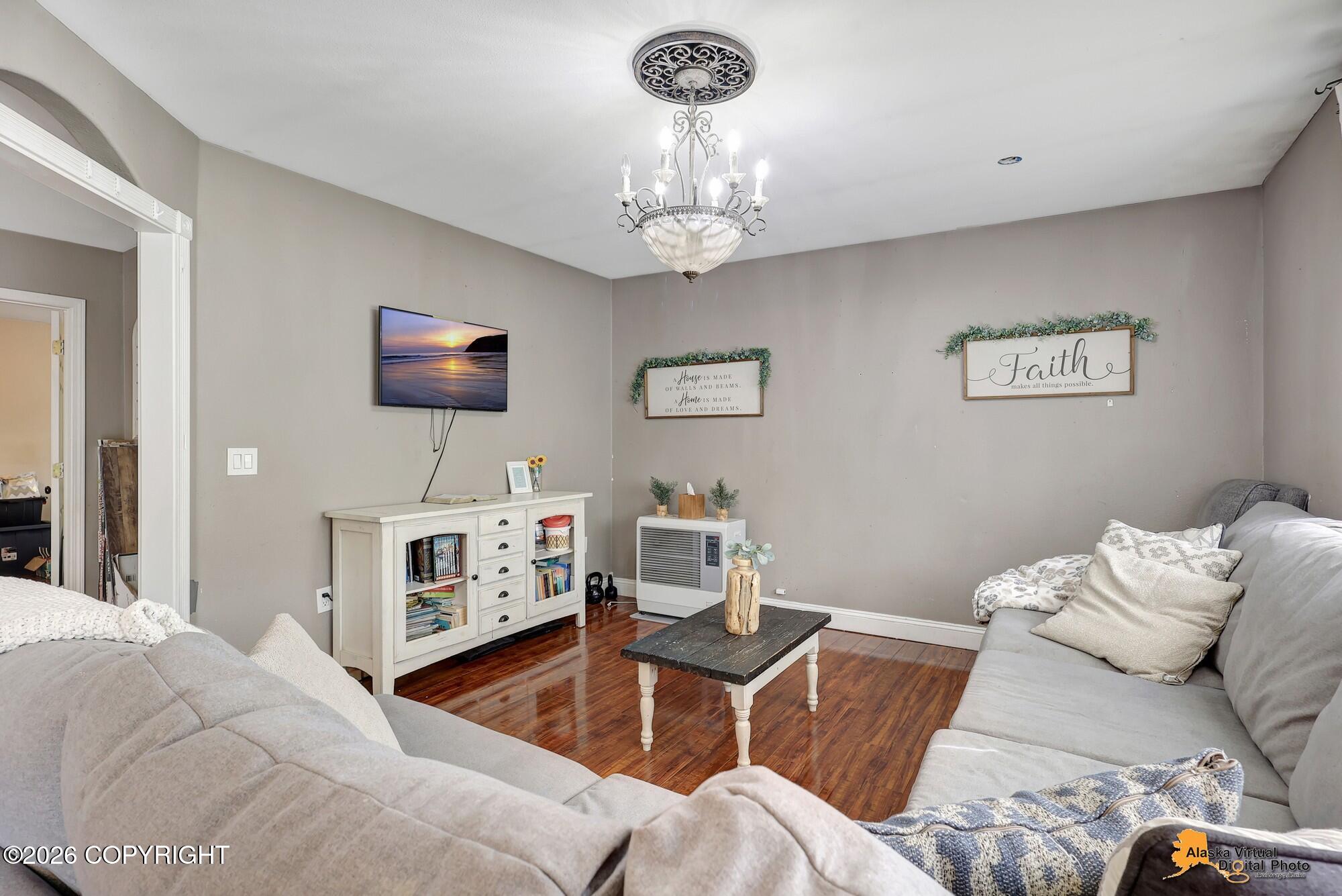 10780 N Polushkin Circle Property Photo 16
