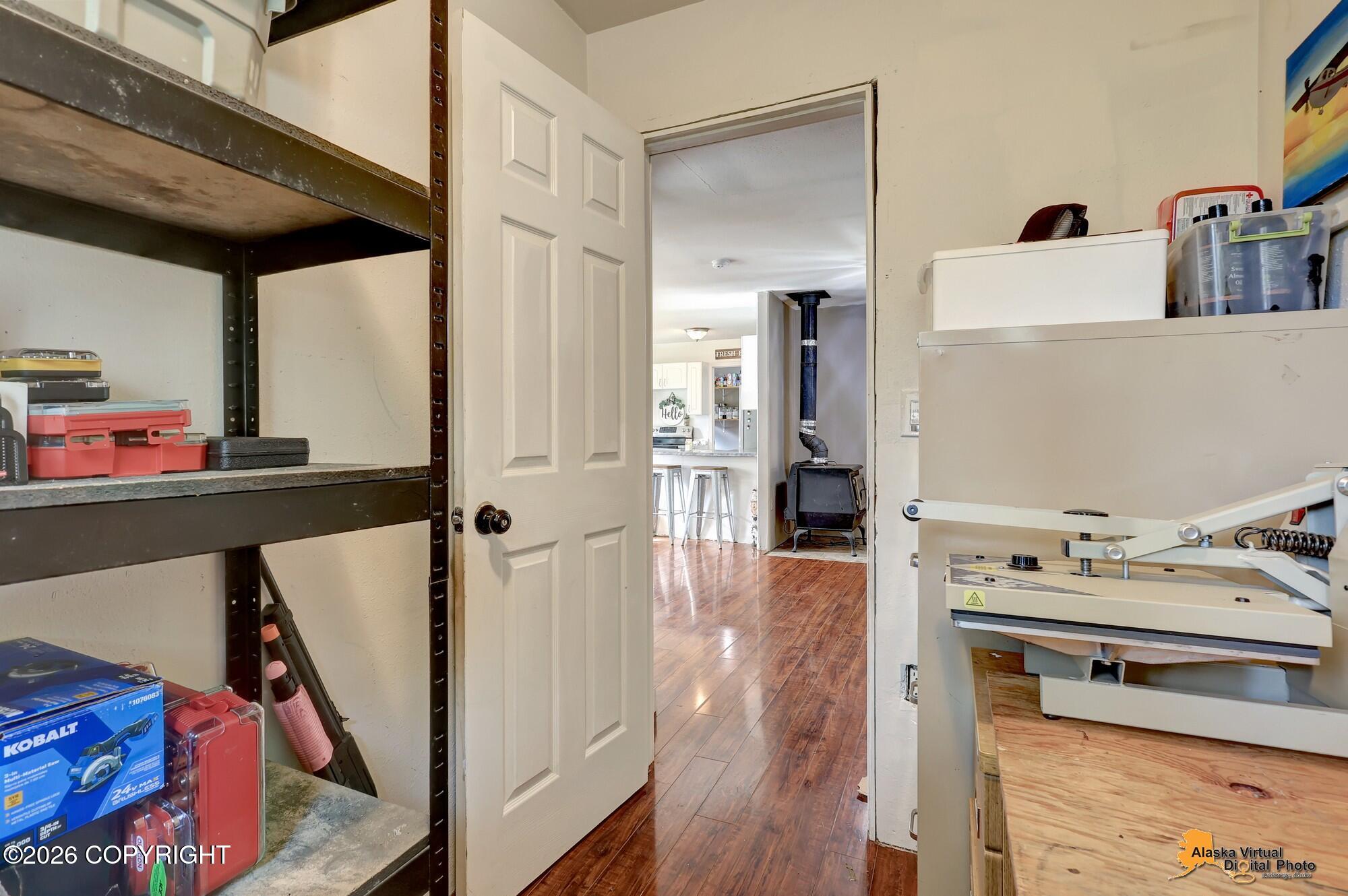 10780 N Polushkin Circle Property Photo 36