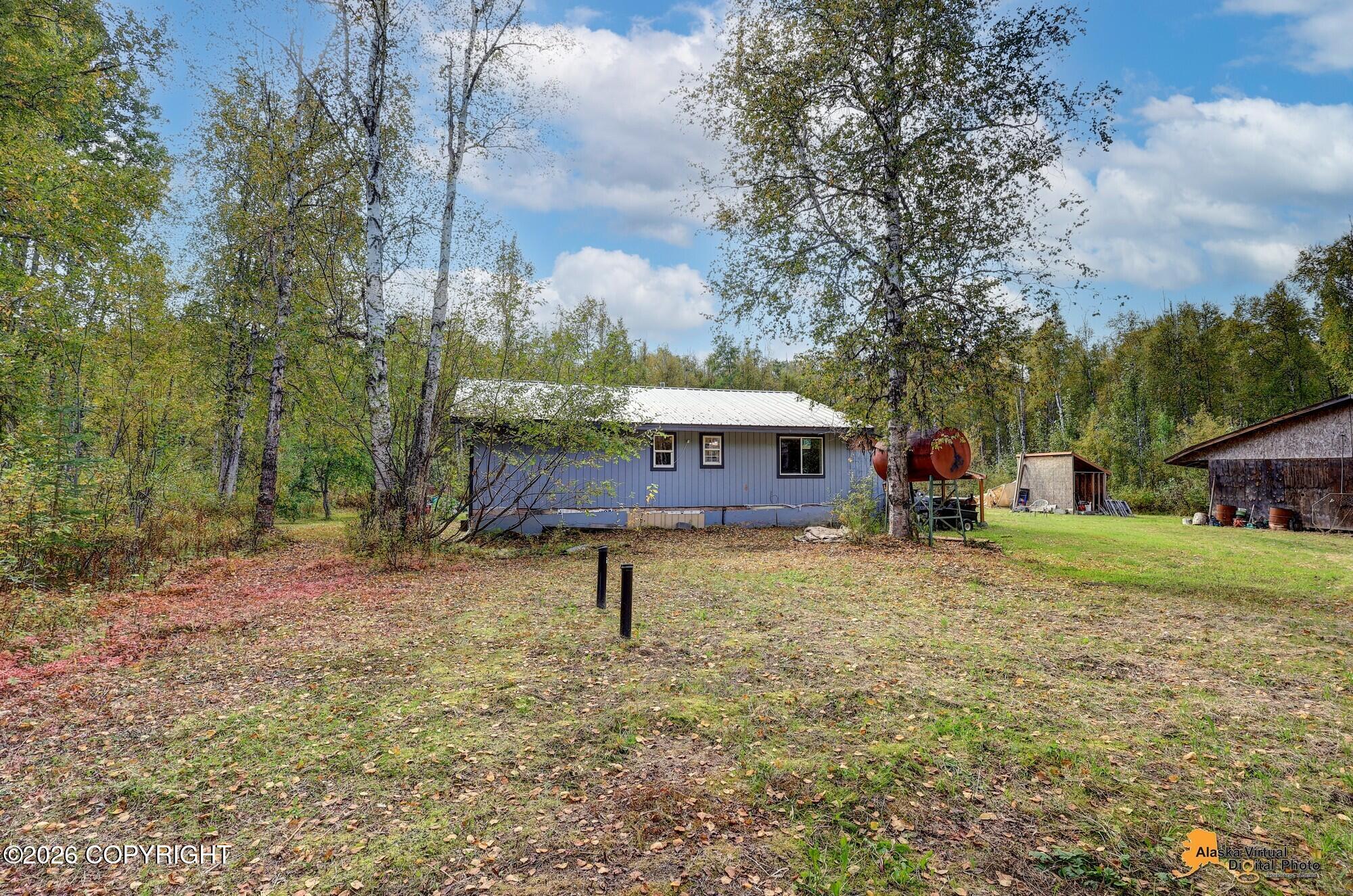 10780 N Polushkin Circle Property Photo 41