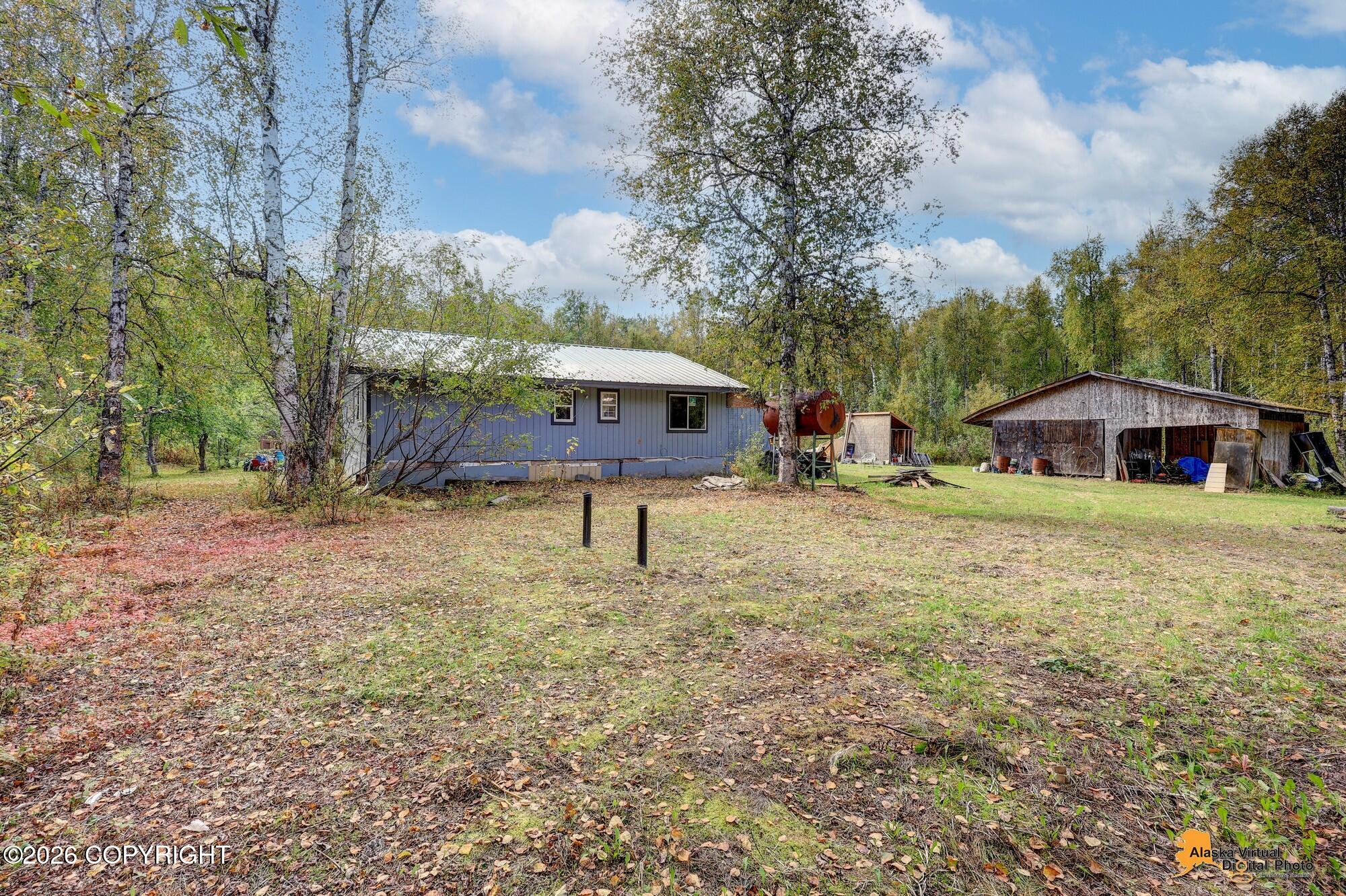 10780 N Polushkin Circle Property Photo 42