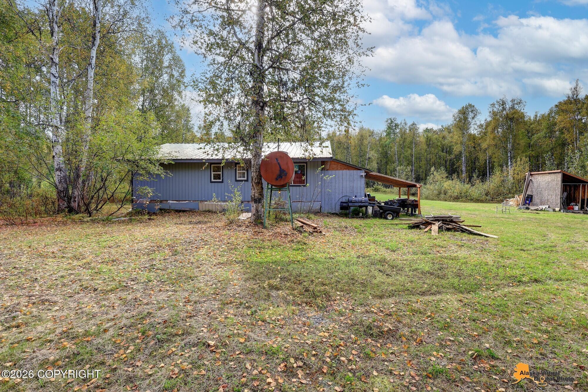 10780 N Polushkin Circle Property Photo 43
