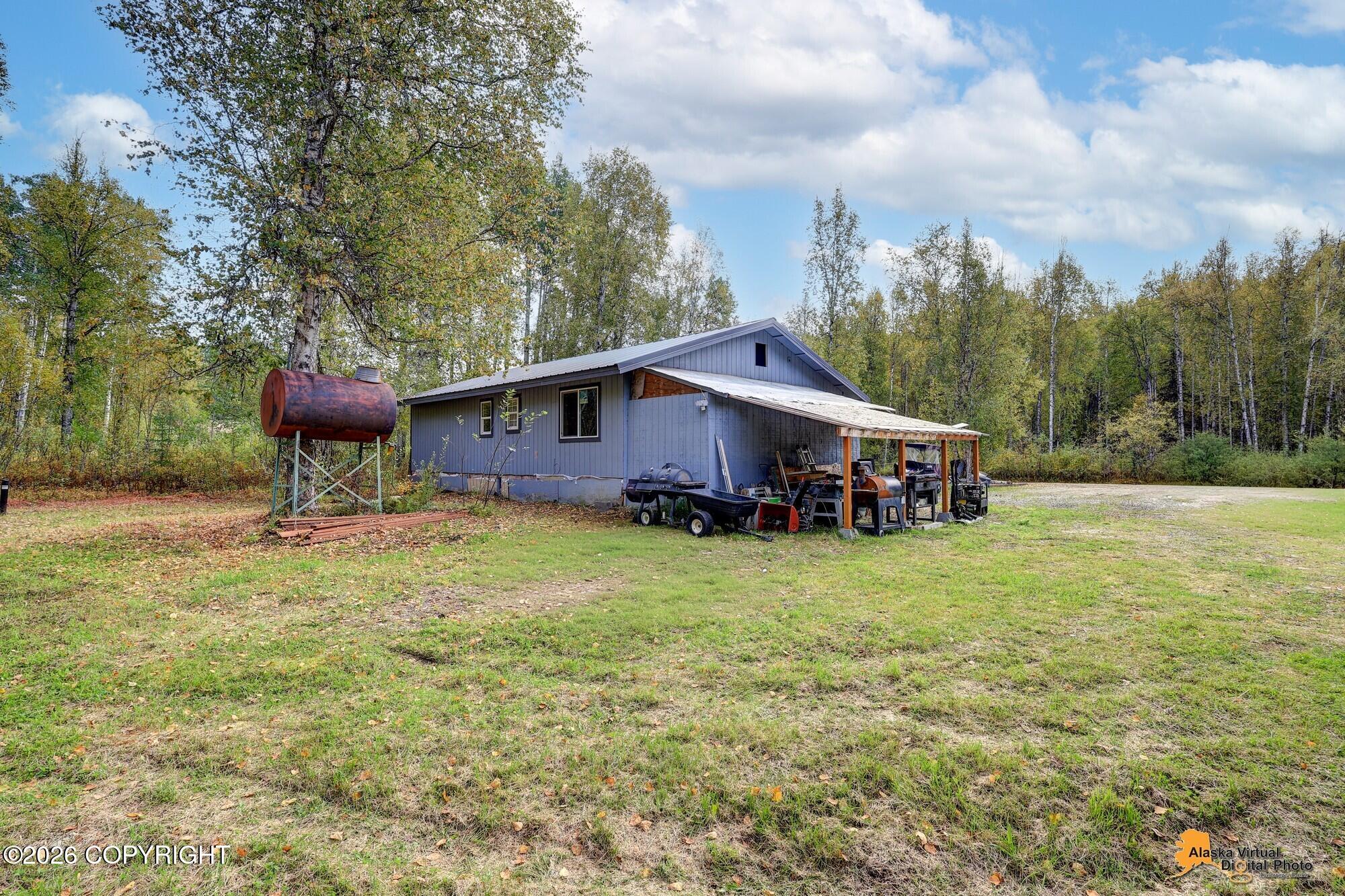 10780 N Polushkin Circle Property Photo 44