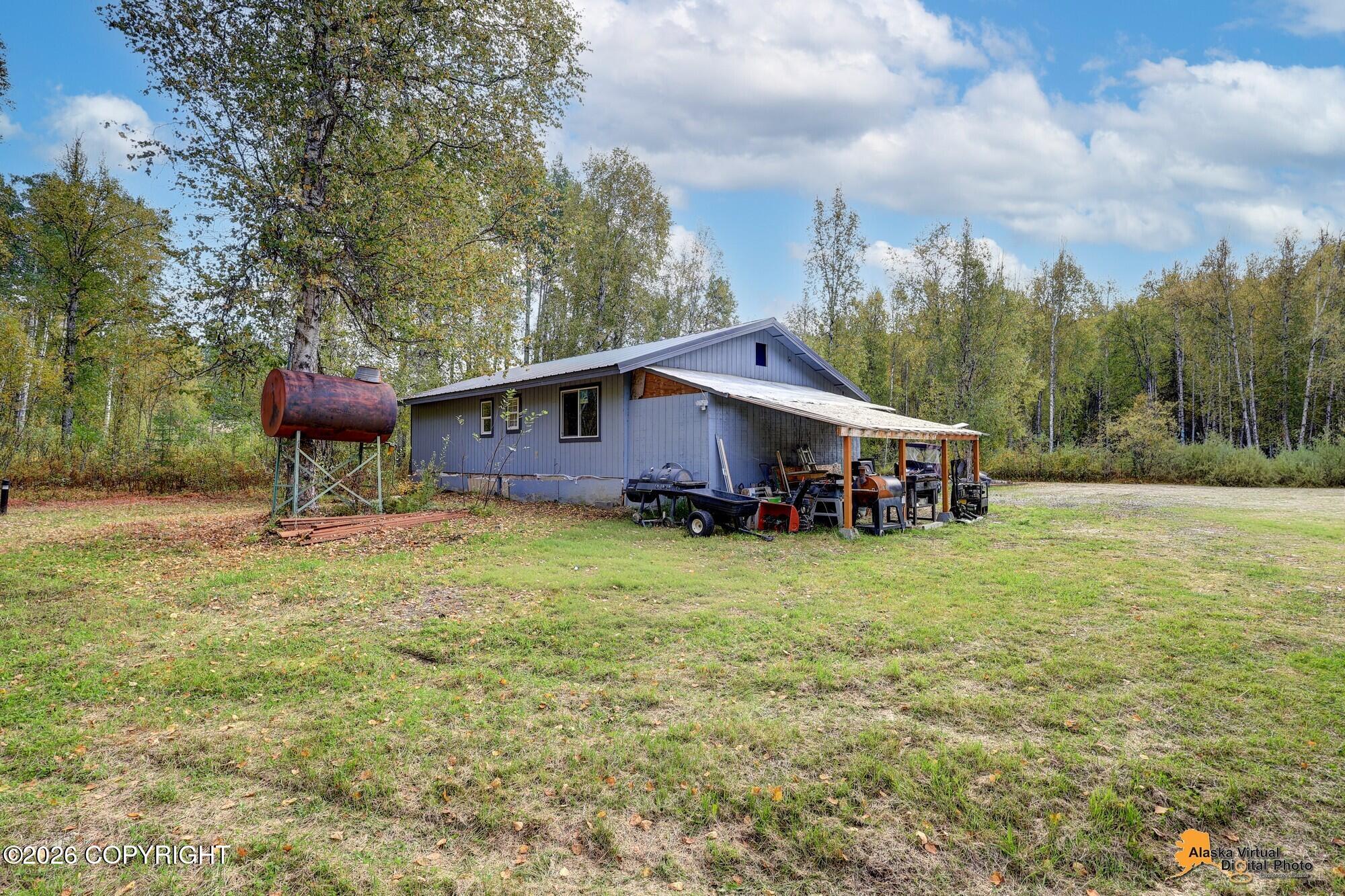 10780 N Polushkin Circle Property Photo 45