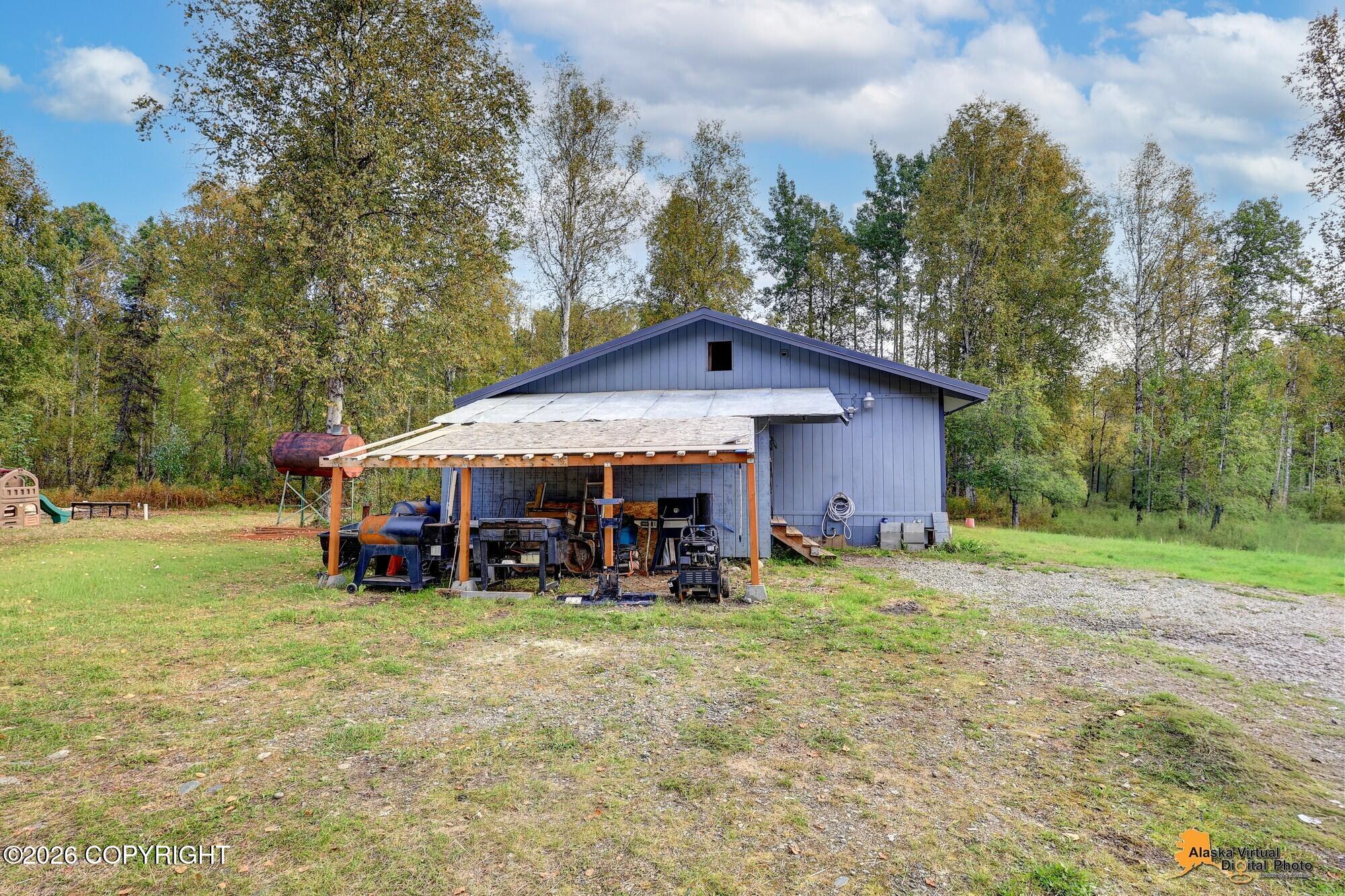 10780 N Polushkin Circle Property Photo 46