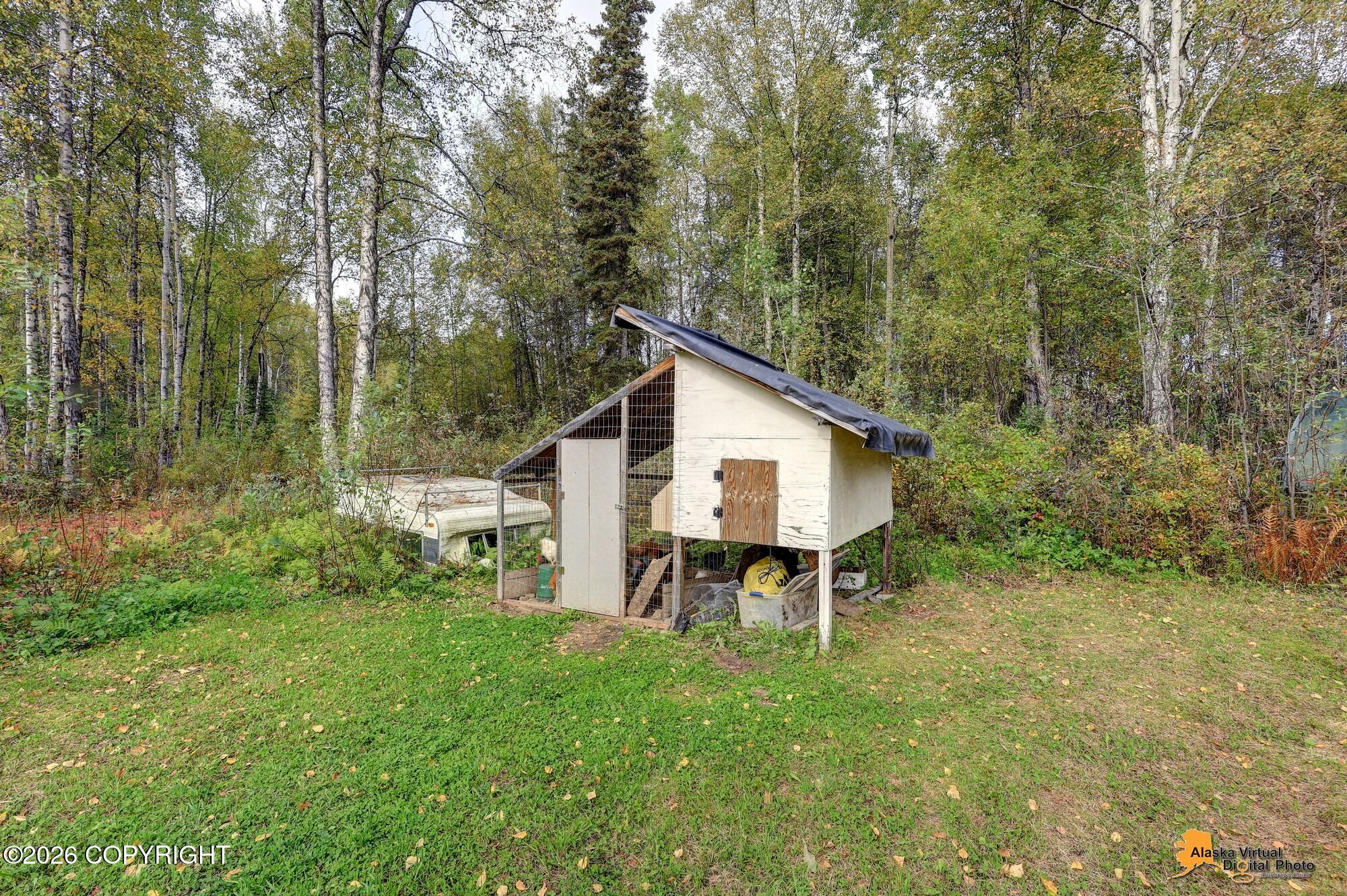 10780 N Polushkin Circle Property Photo 47
