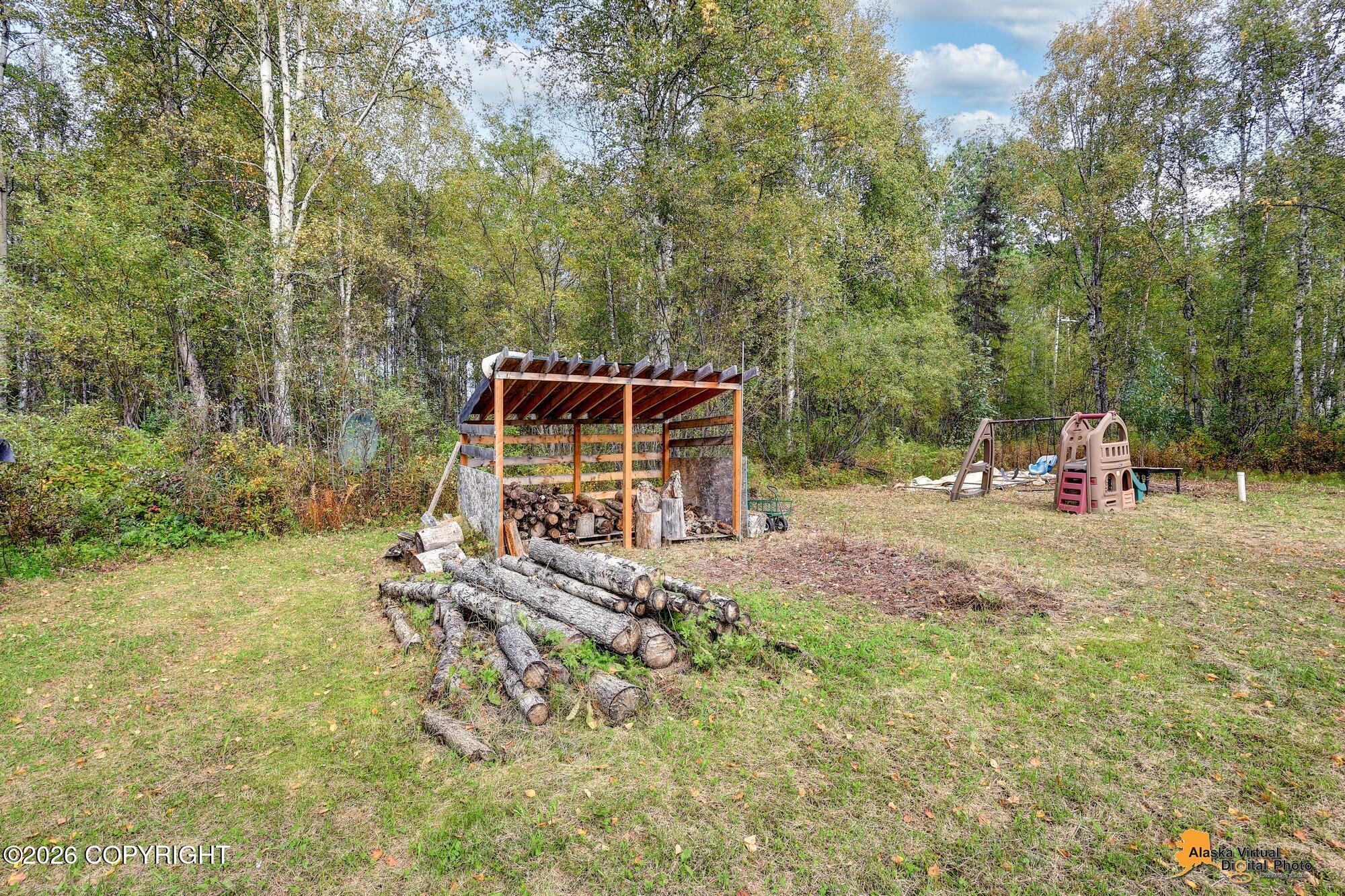 10780 N Polushkin Circle Property Photo 48