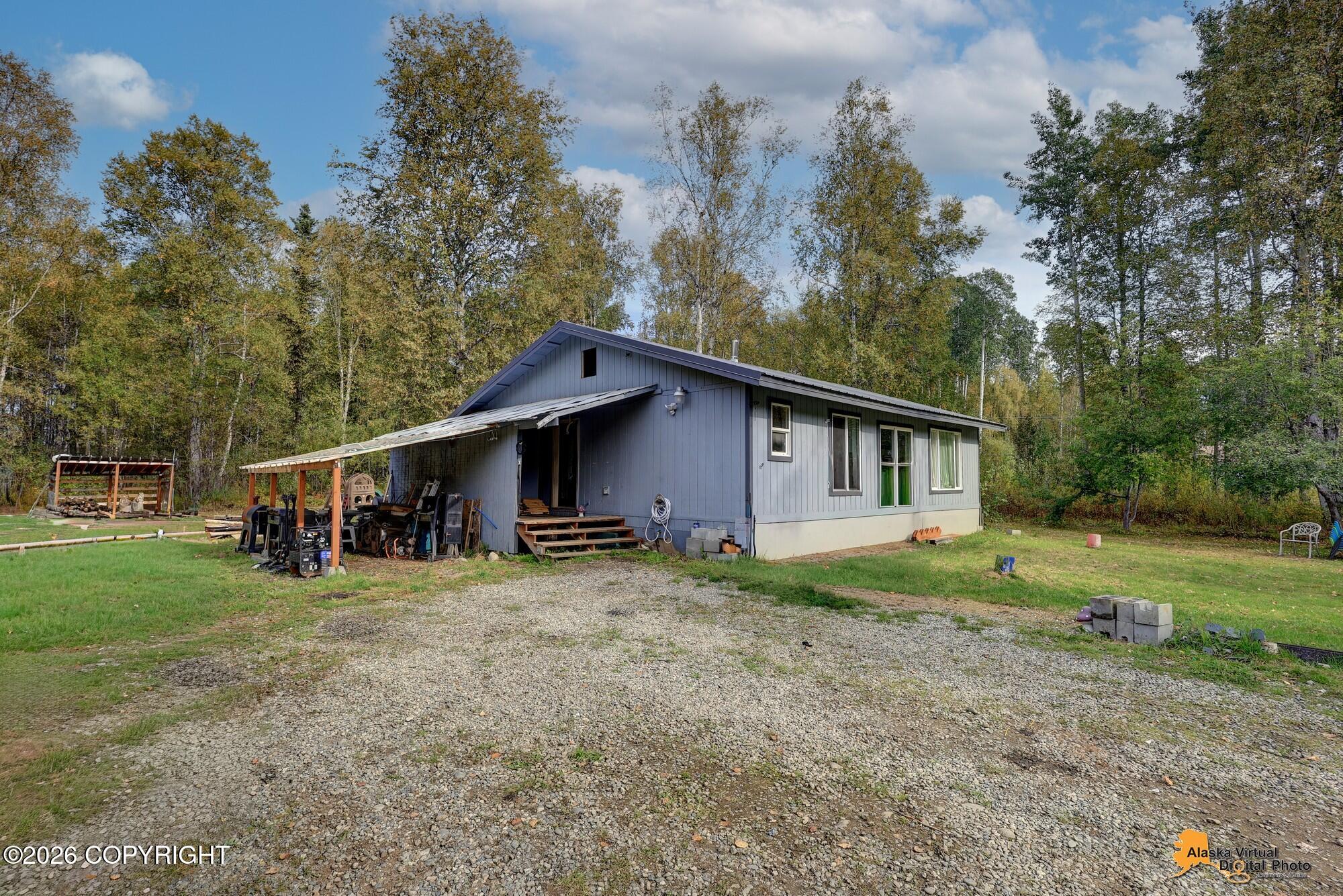 10780 N Polushkin Circle Property Photo 49