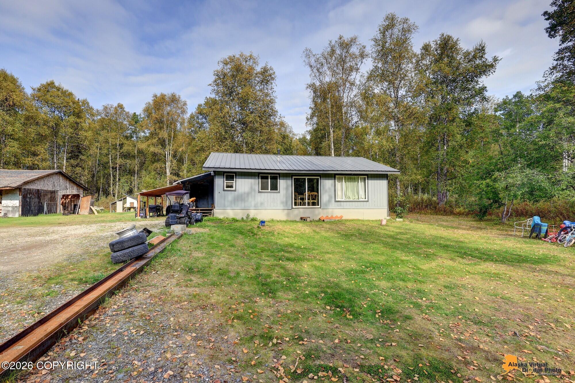 10780 N Polushkin Circle Property Photo 51