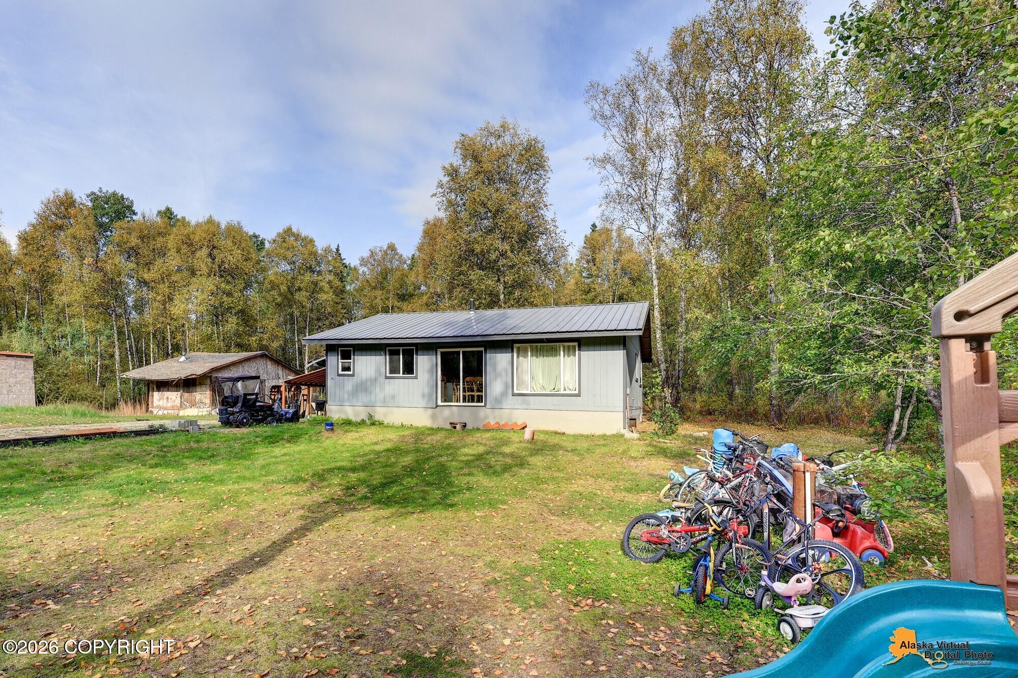 10780 N Polushkin Circle Property Photo 53