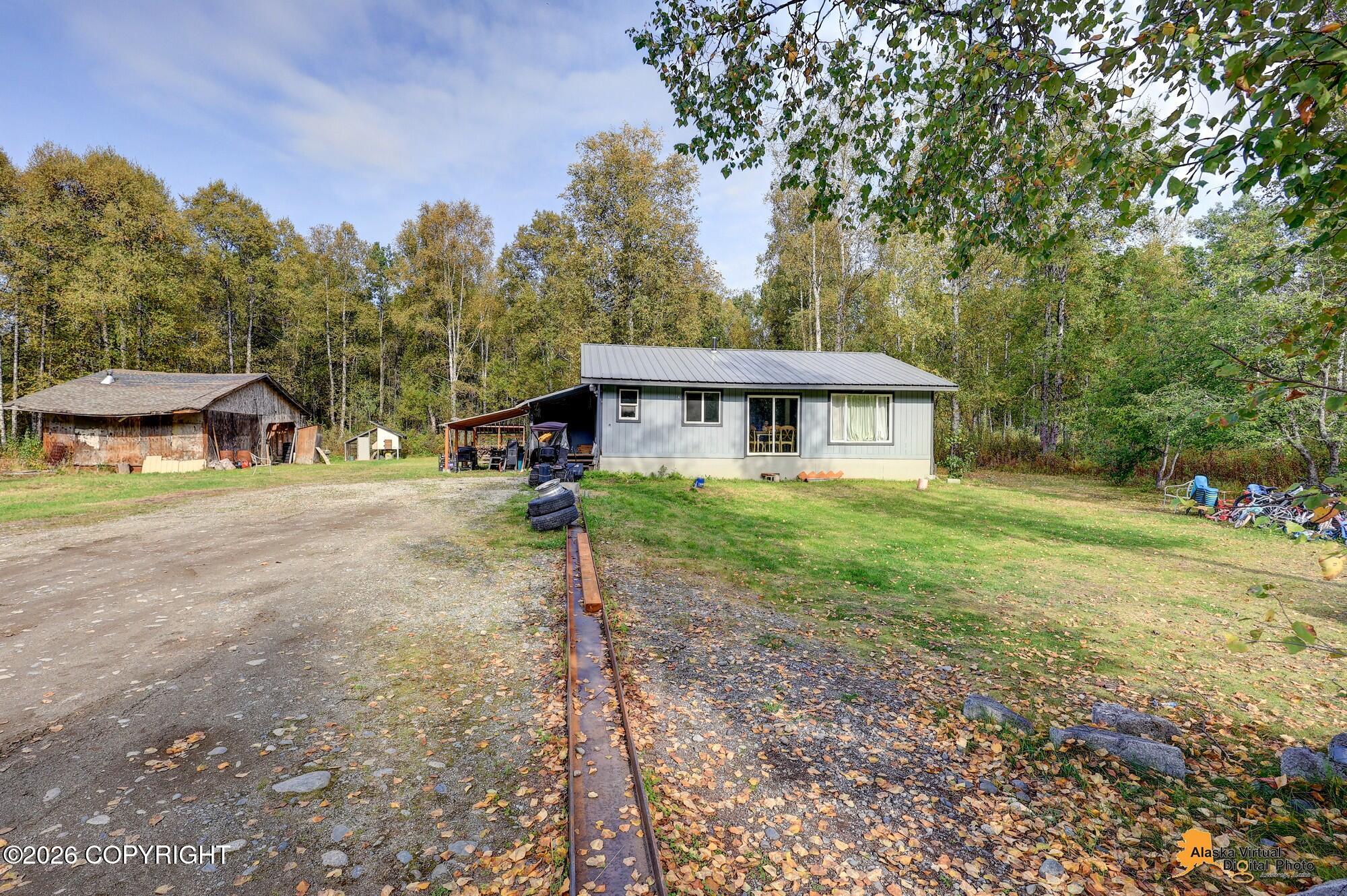 10780 N Polushkin Circle Property Photo 54