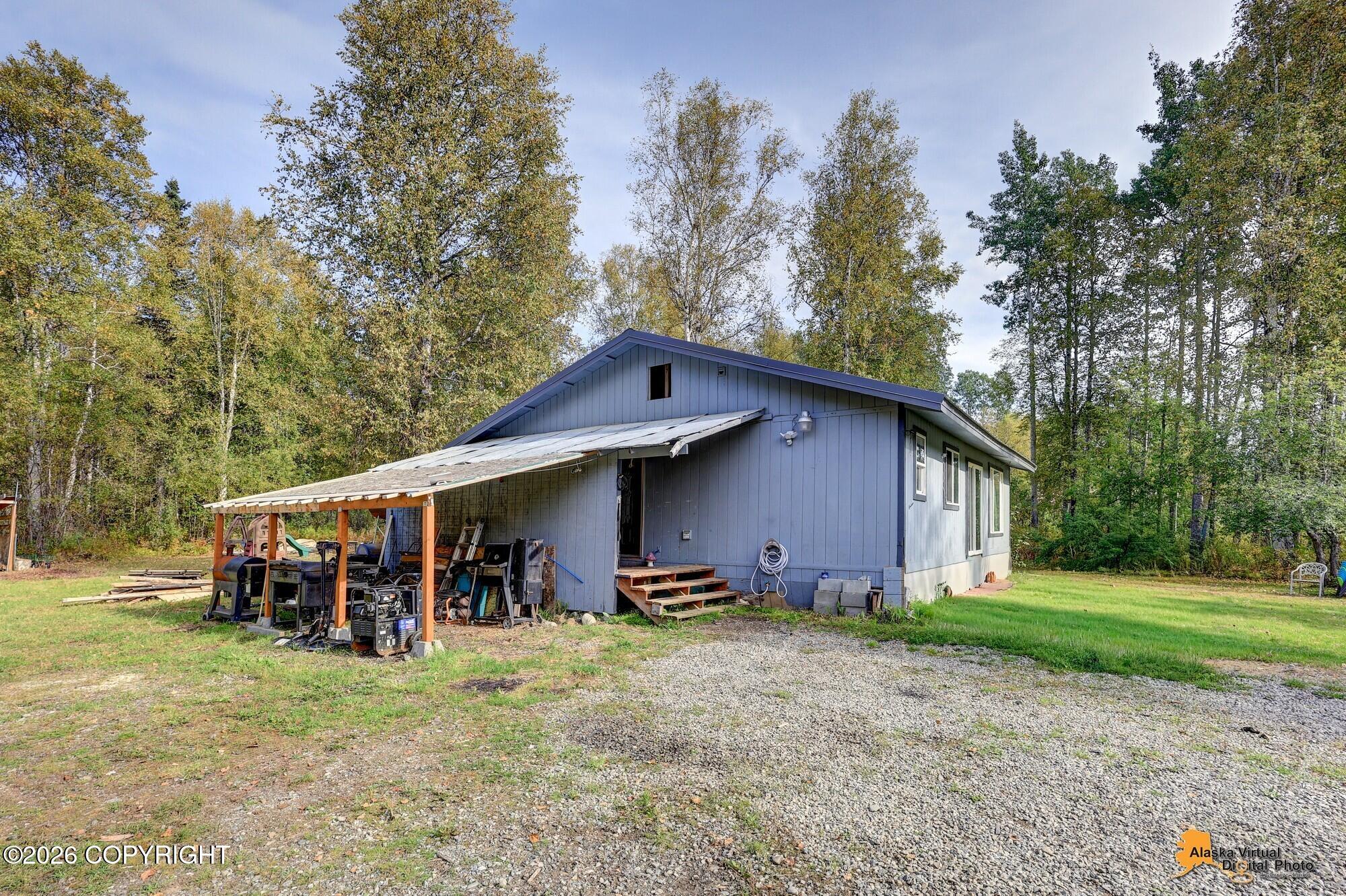 10780 N Polushkin Circle Property Photo 56