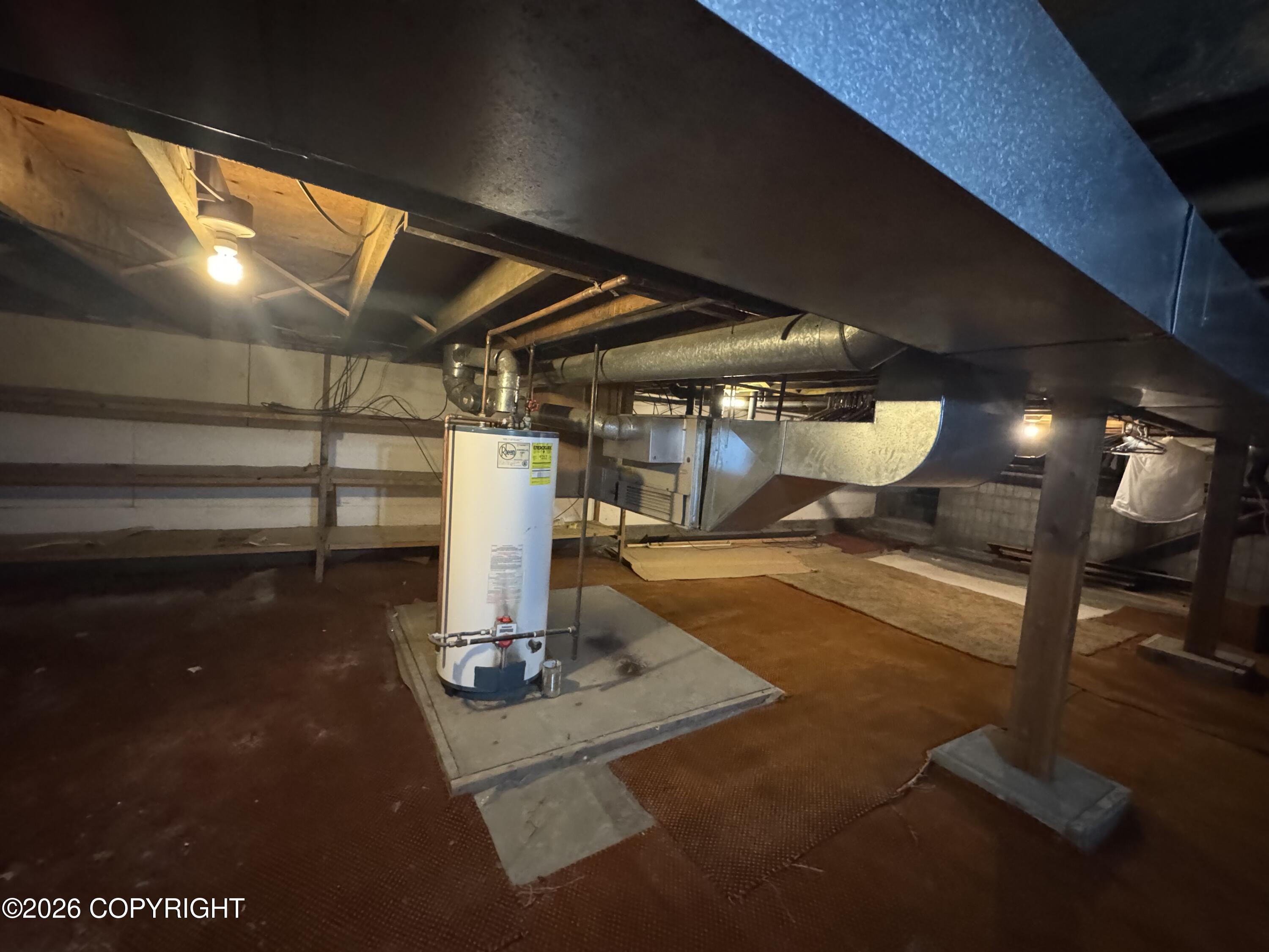 160 W Marydale Avenue Property Photo 9