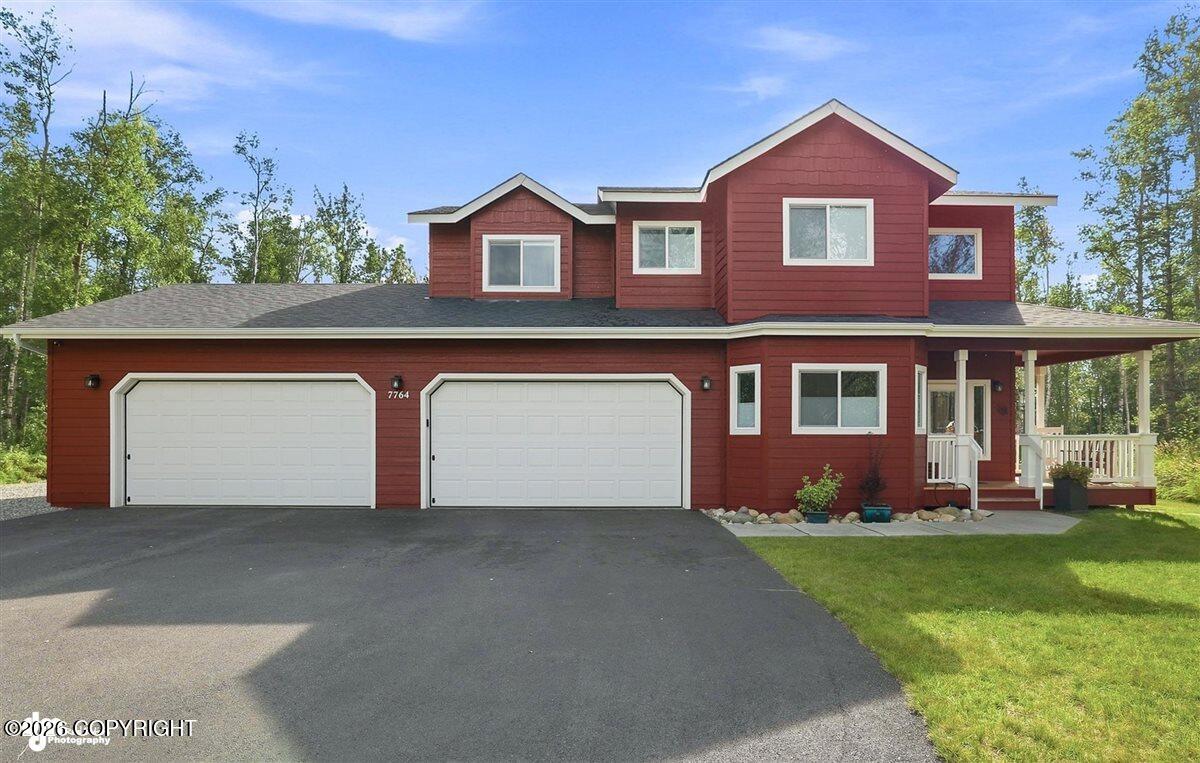 7764 E Obsidian Loop Property Photo 2