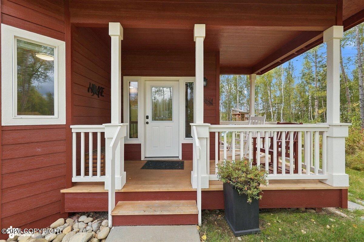 7764 E Obsidian Loop Property Photo 3
