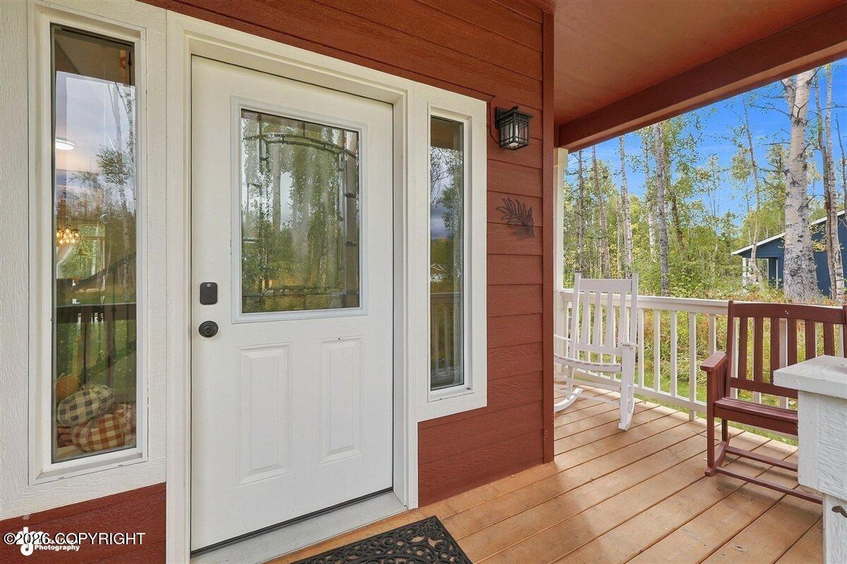 7764 E Obsidian Loop Property Photo 4