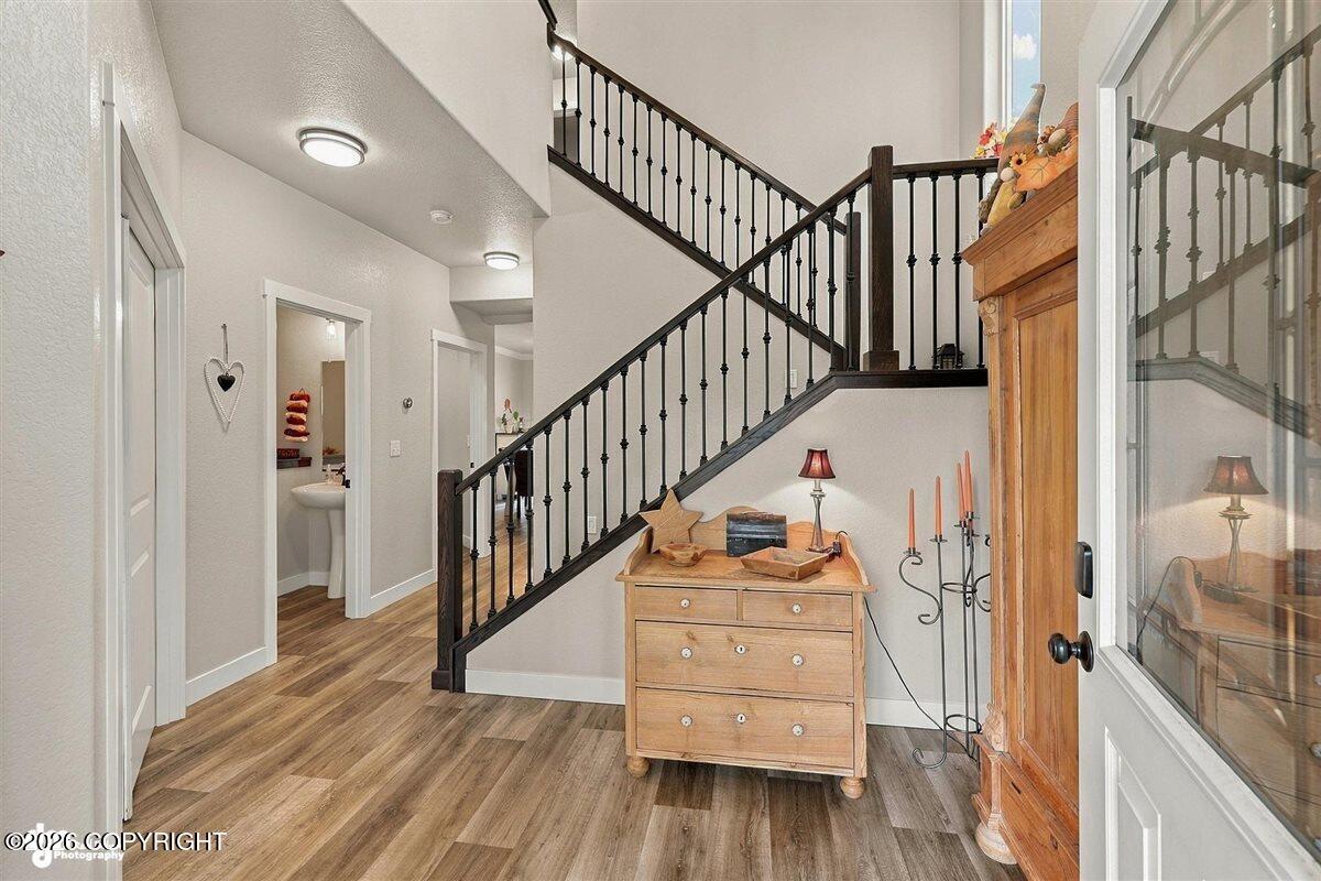 7764 E Obsidian Loop Property Photo 5