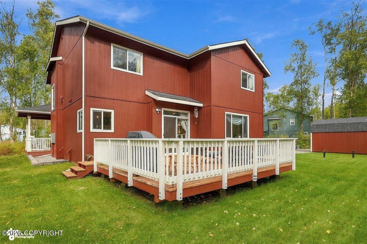 7764 E Obsidian Loop Property Photo 43