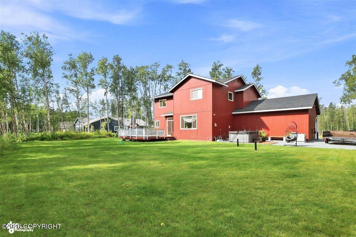 7764 E Obsidian Loop Property Photo 45