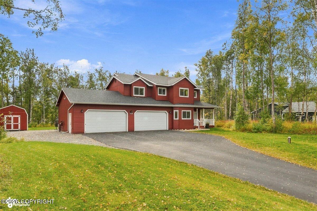 7764 E Obsidian Loop Property Photo 47