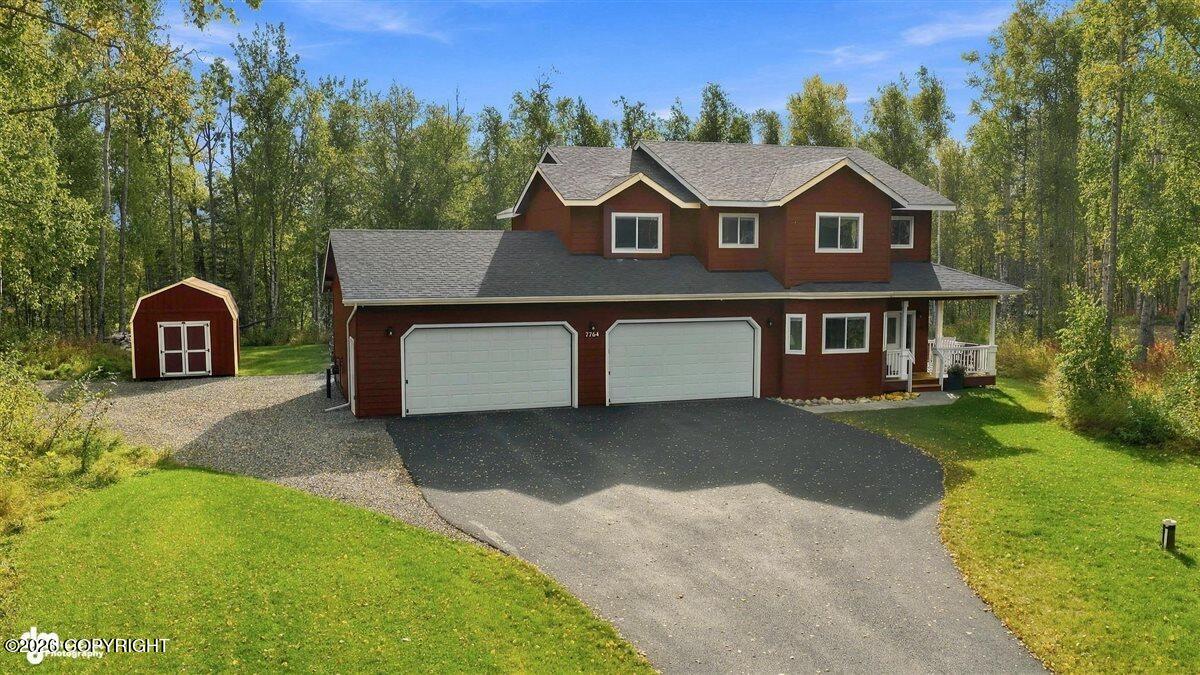 7764 E Obsidian Loop Property Photo 2