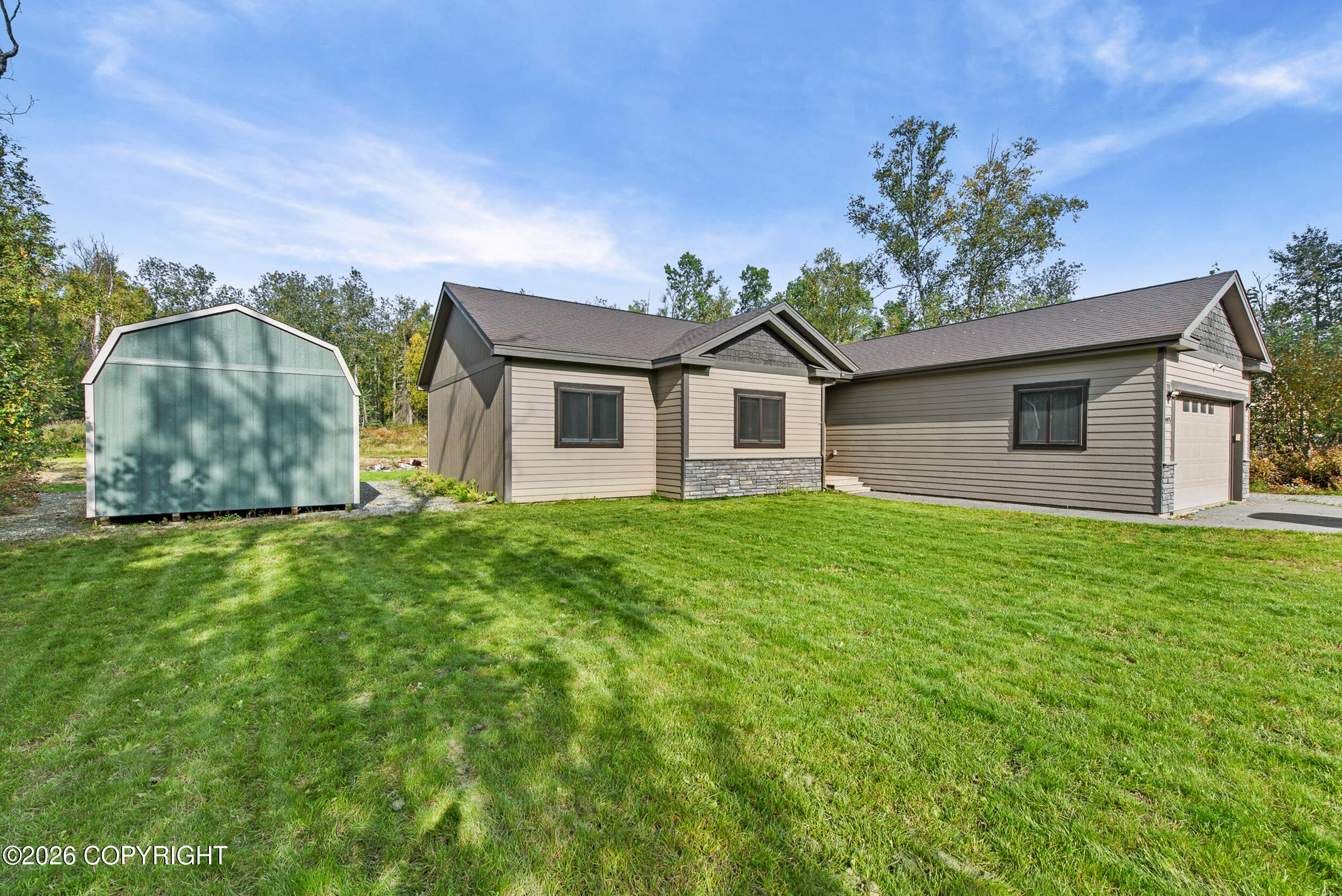 4495 E Mary Martin Drive Property Photo 3