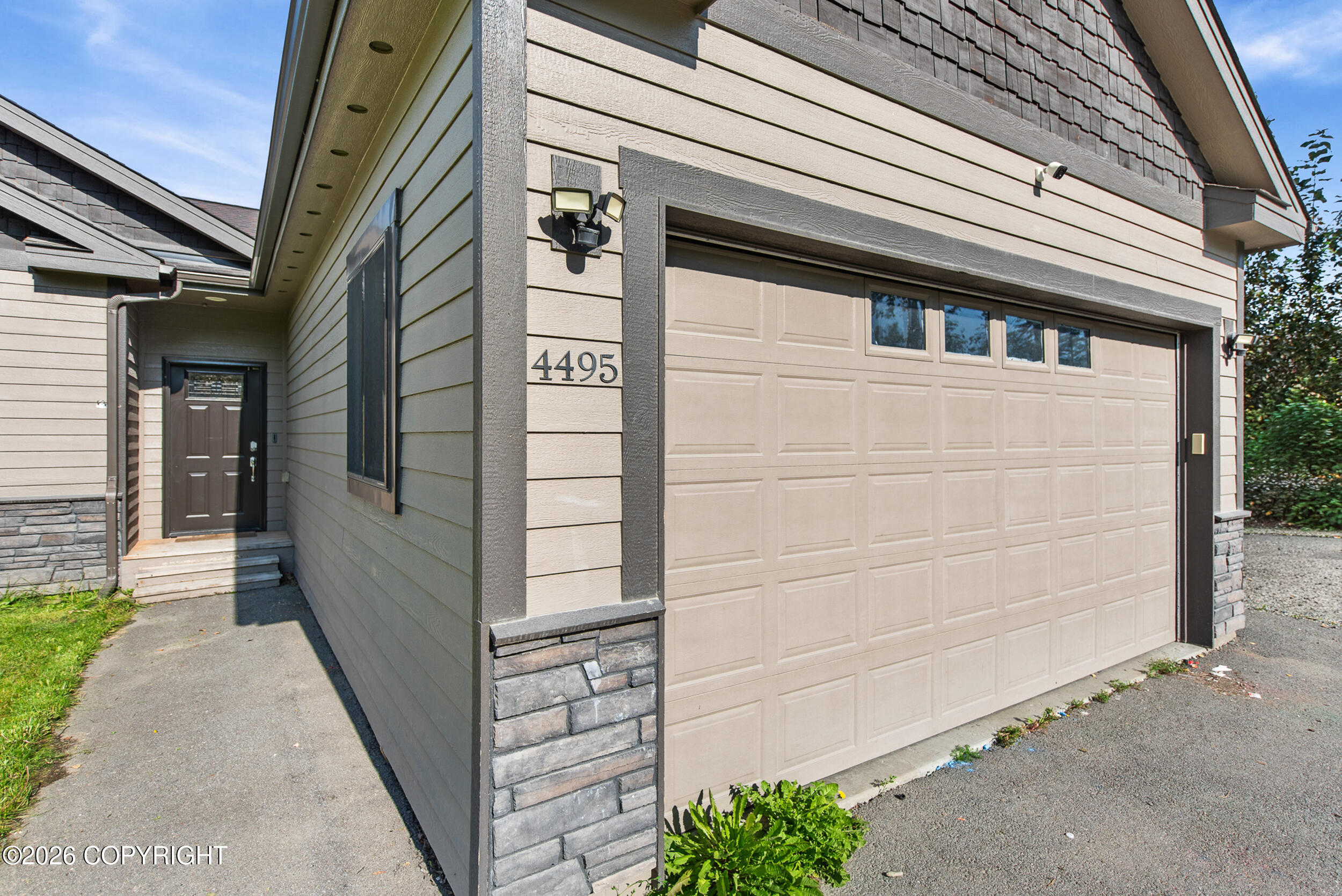 4495 E Mary Martin Drive Property Photo 4