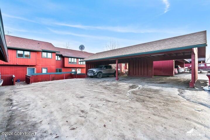 7790 Boundary Avenue #k3 Property Photo 19