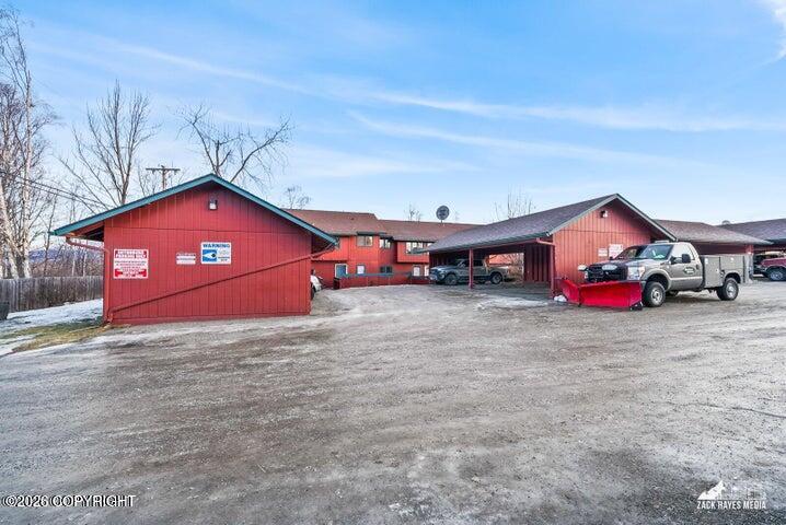 7790 Boundary Avenue #k3 Property Photo 20