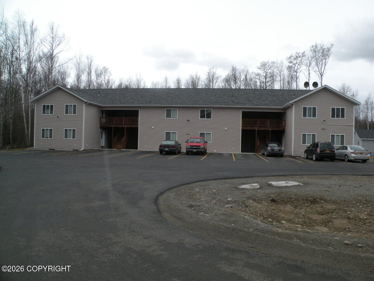 3830 S Lansing Road #11 Property Photo 1