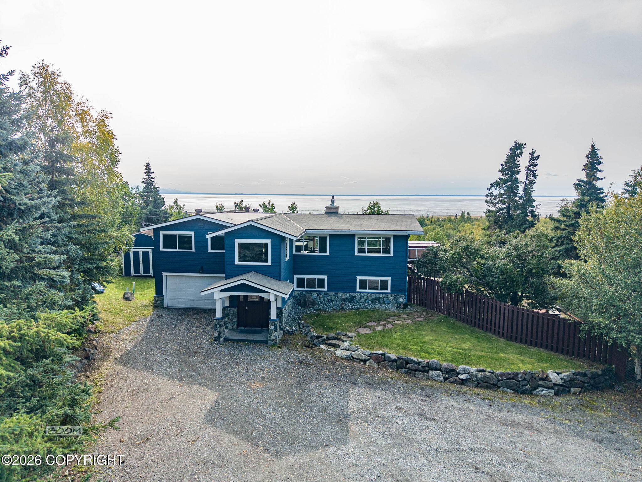 12201 Skyway Drive Property Photo 2