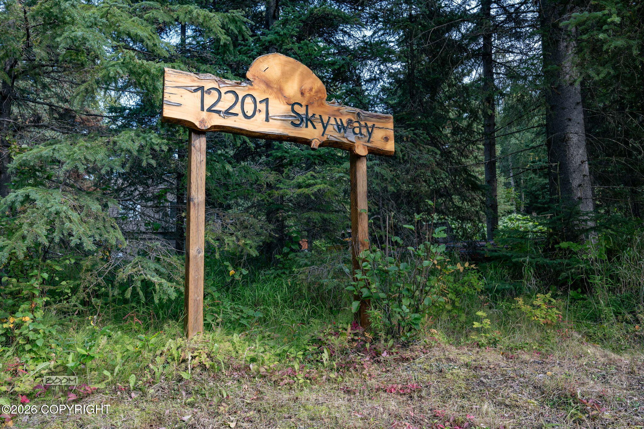 12201 Skyway Drive Property Photo 5