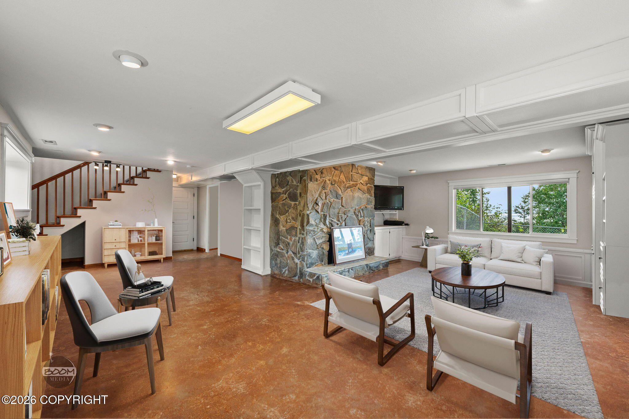 12201 Skyway Drive Property Photo 8