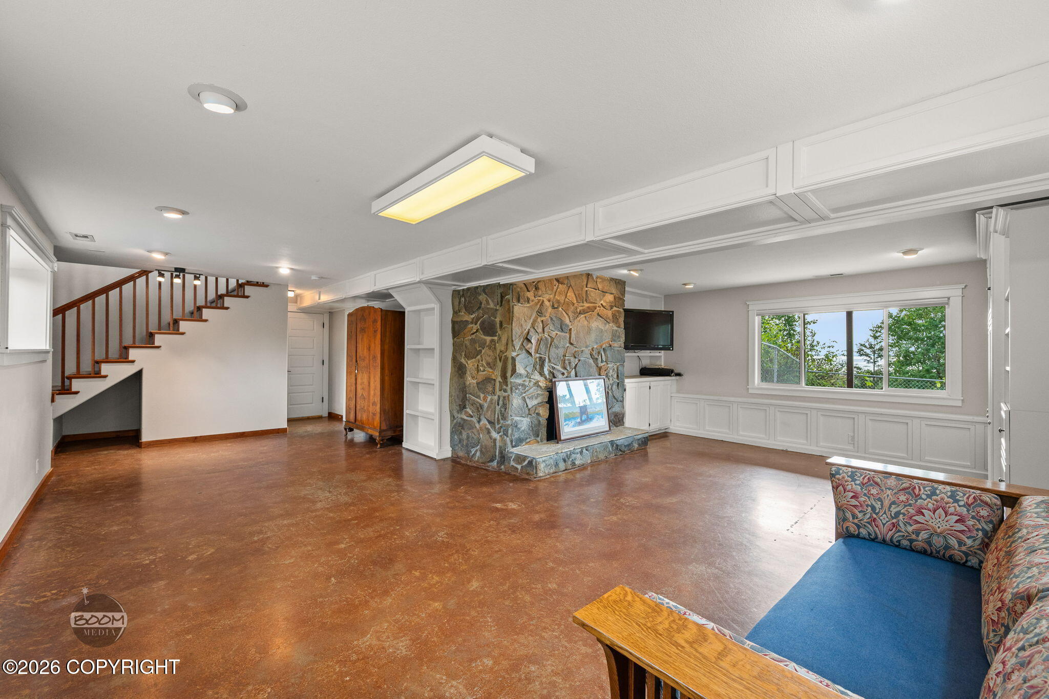 12201 Skyway Drive Property Photo 10