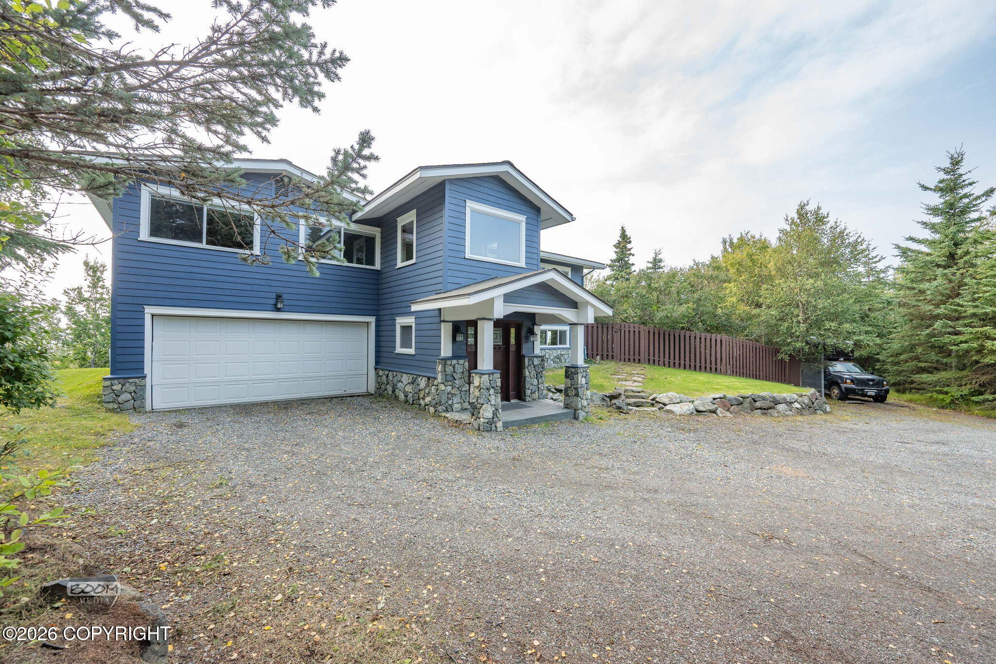 12201 Skyway Drive Property Photo 25