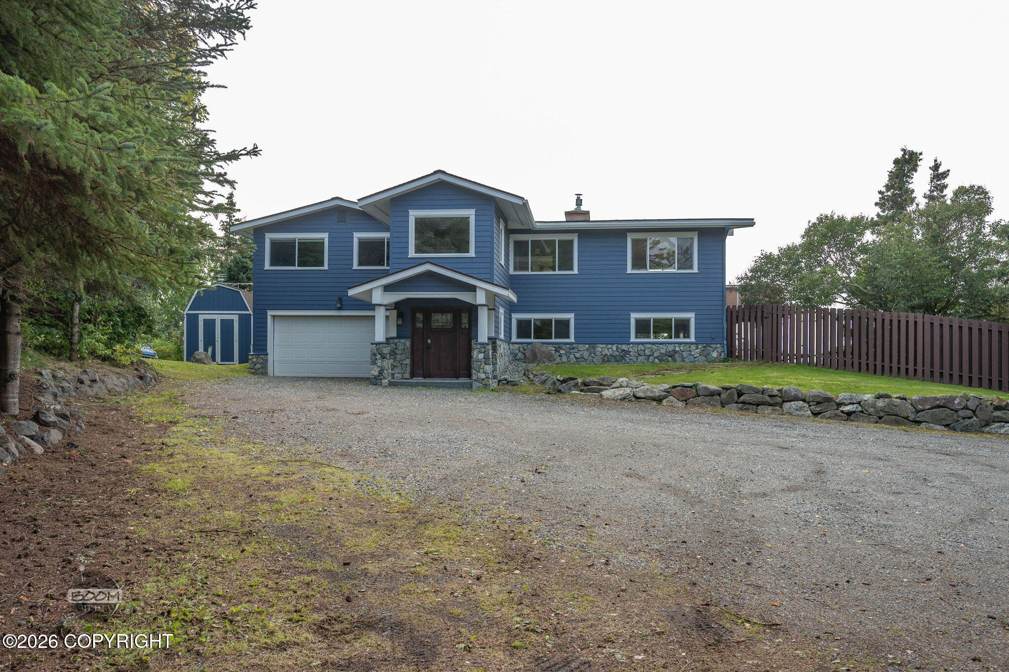 12201 Skyway Drive Property Photo 26