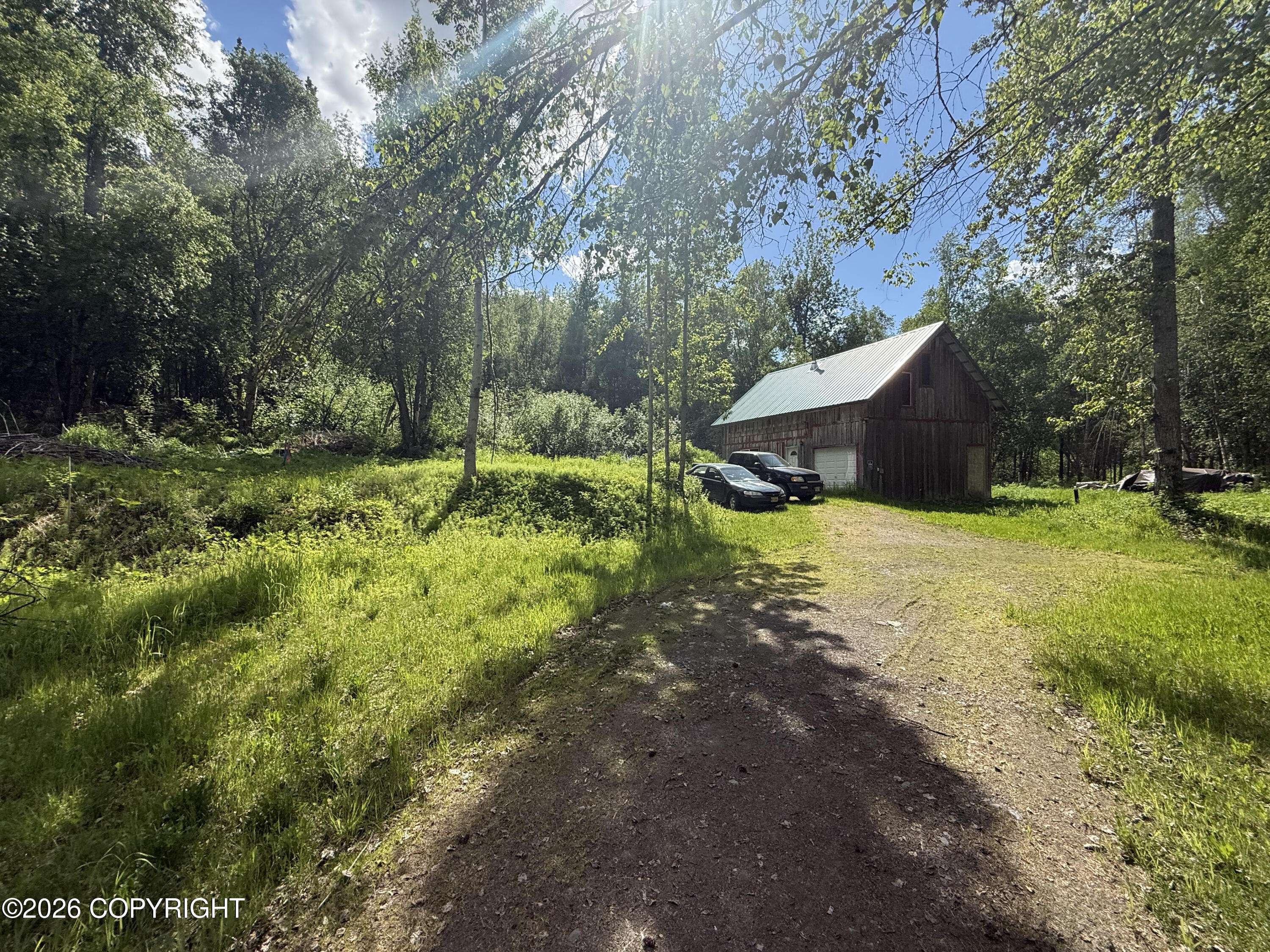 8054 S Bending Birch Circle Property Photo 1