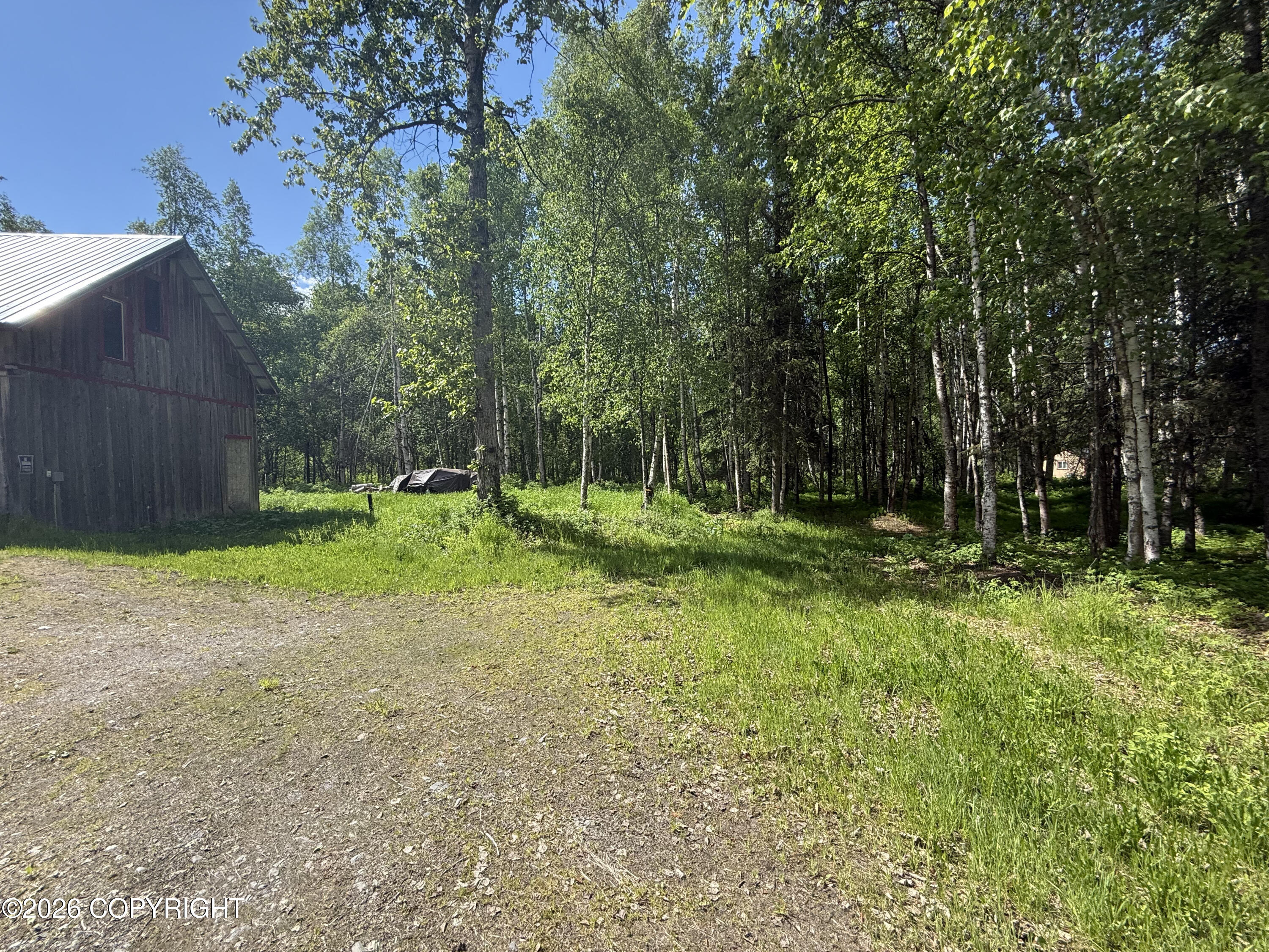8054 S Bending Birch Circle Property Photo 6