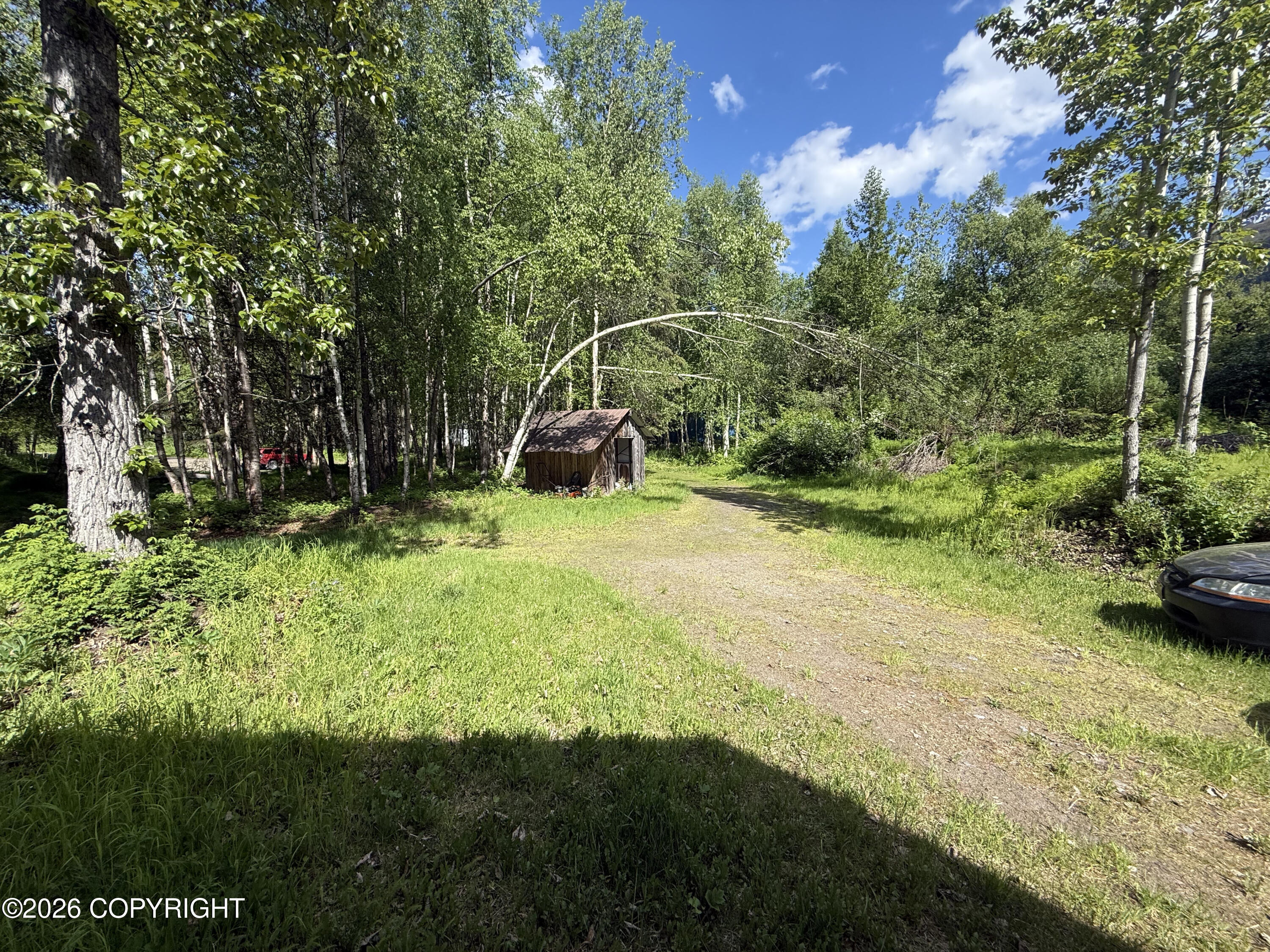 8054 S Bending Birch Circle Property Photo 7