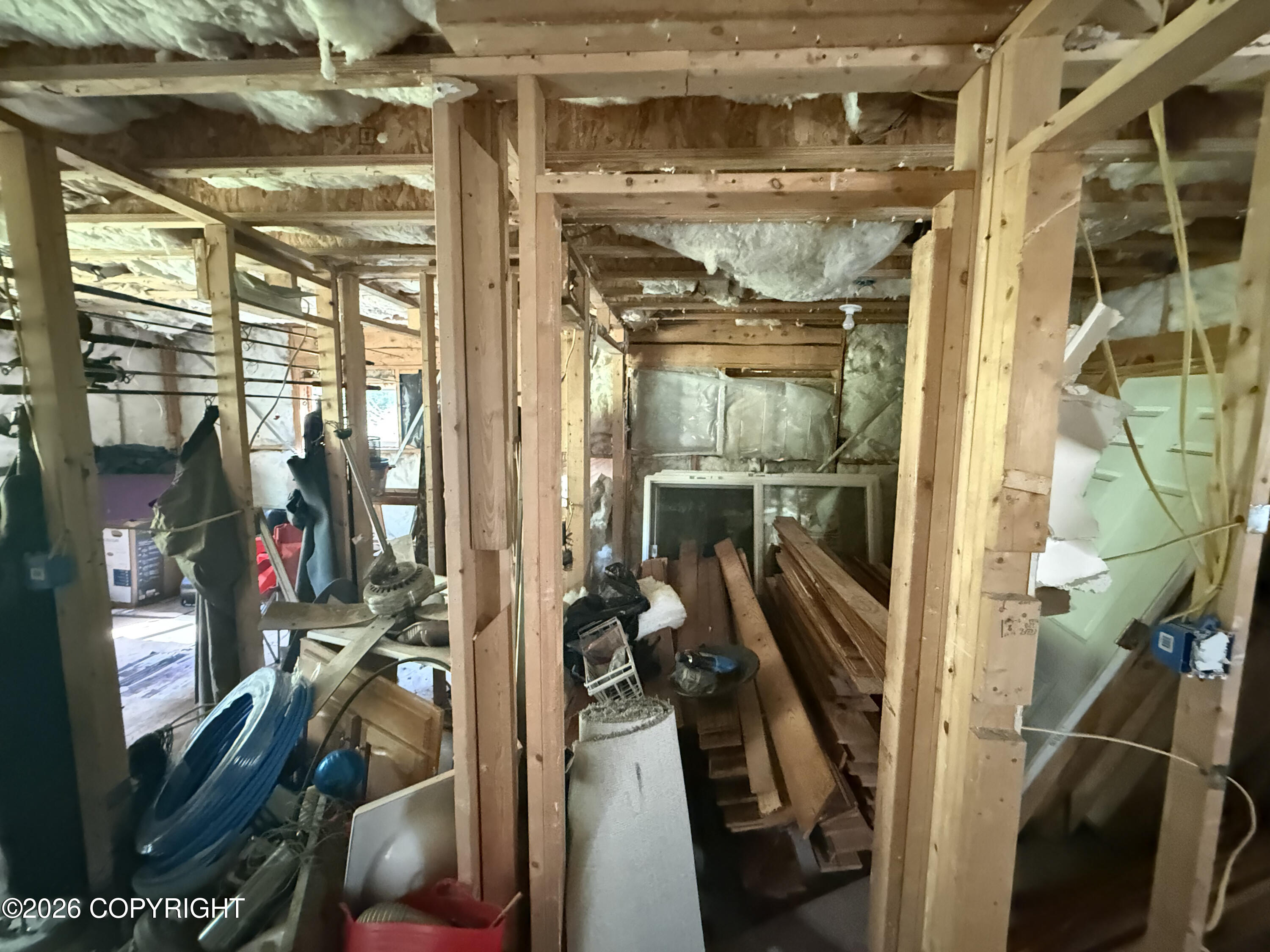 8054 S Bending Birch Circle Property Photo 11