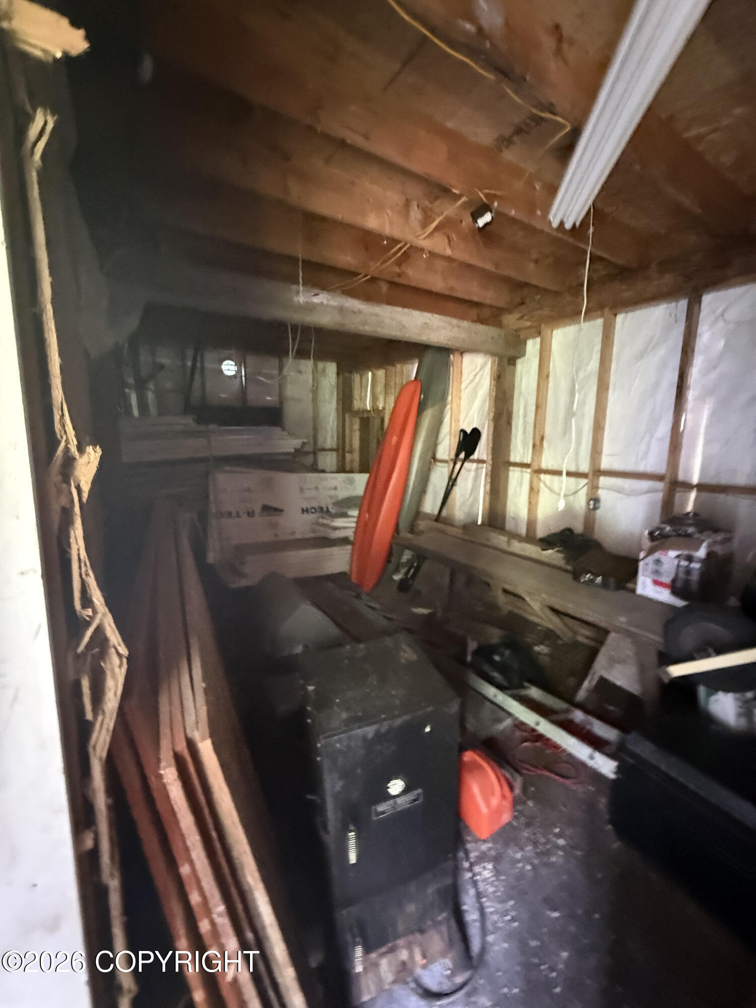 8054 S Bending Birch Circle Property Photo 12