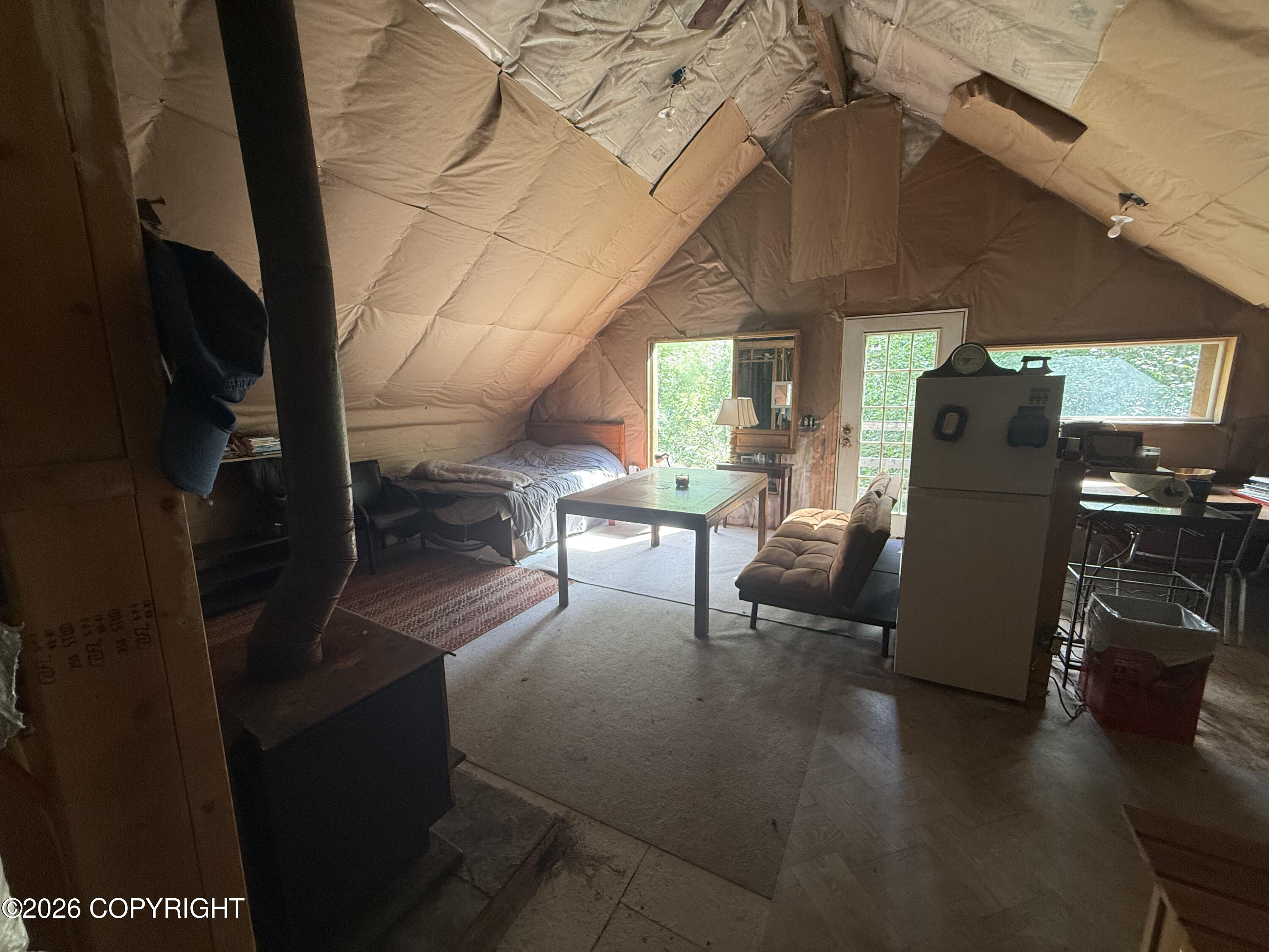 8054 S Bending Birch Circle Property Photo 13