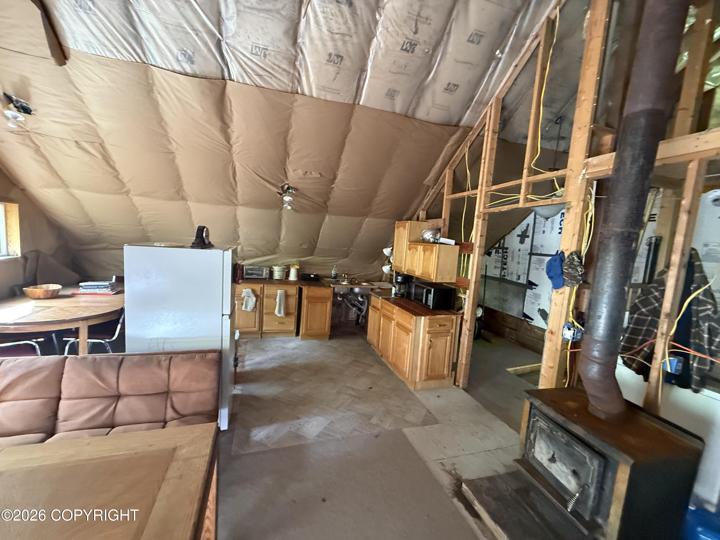 8054 S Bending Birch Circle Property Photo 14